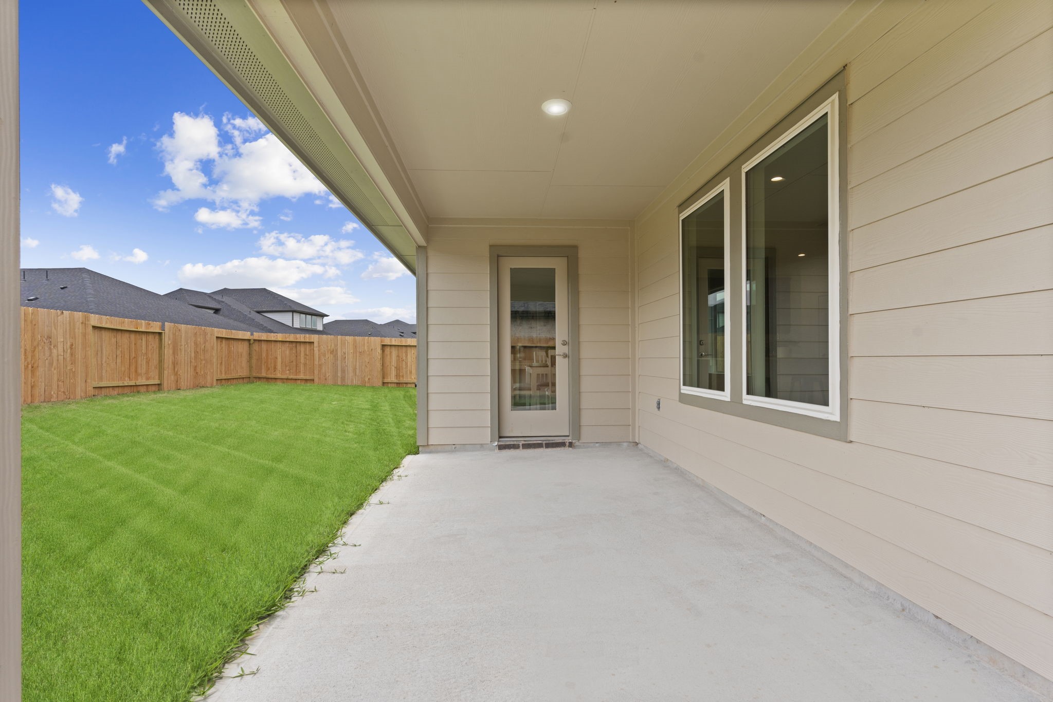 12727 Sunny Fields Lane Property Photo 37