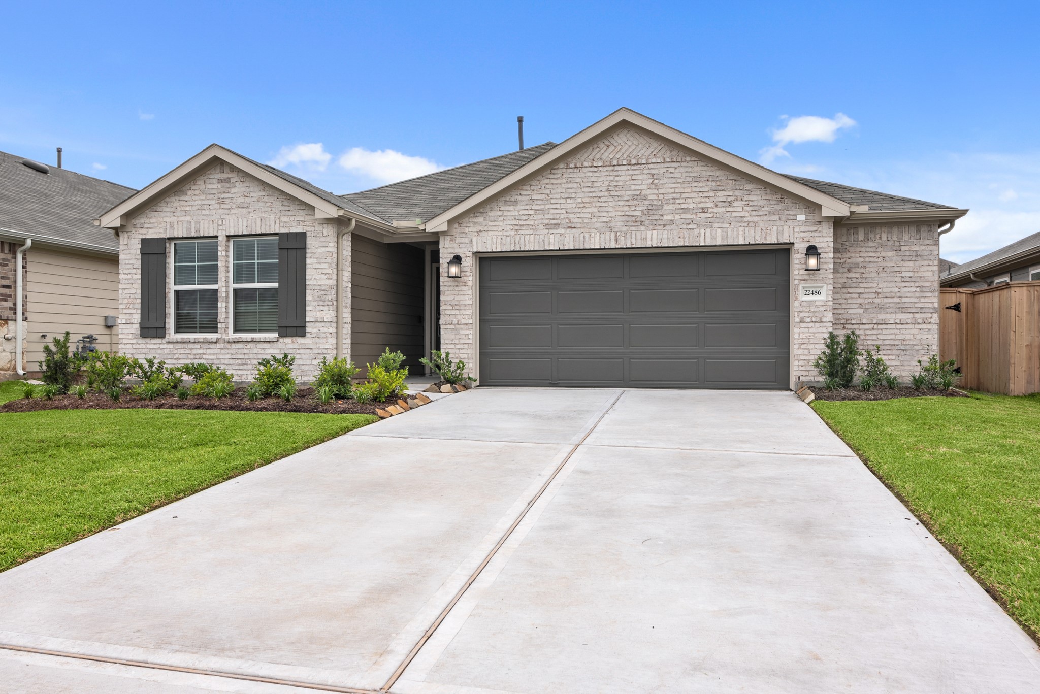 22486 Birchfield Grove Lane Property Photo 1