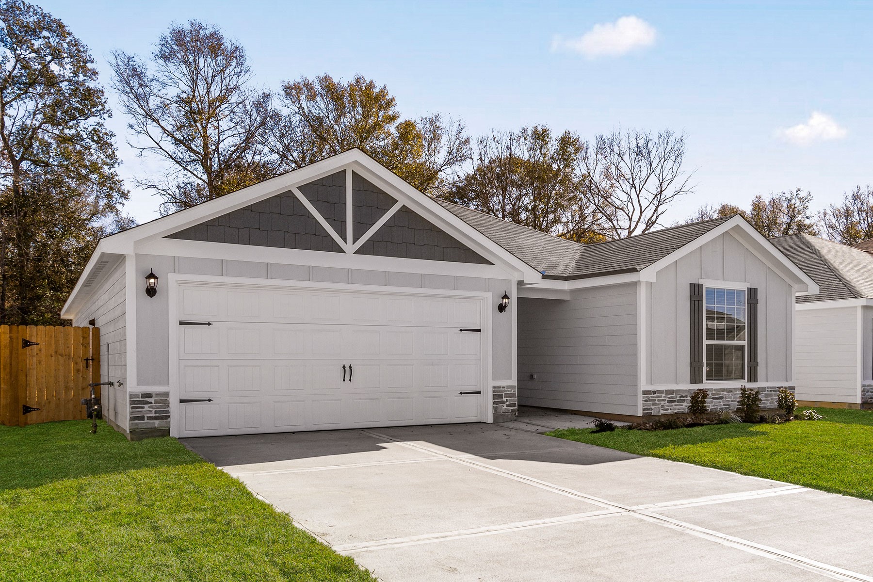 305 Grayson Baw Lane Property Photo