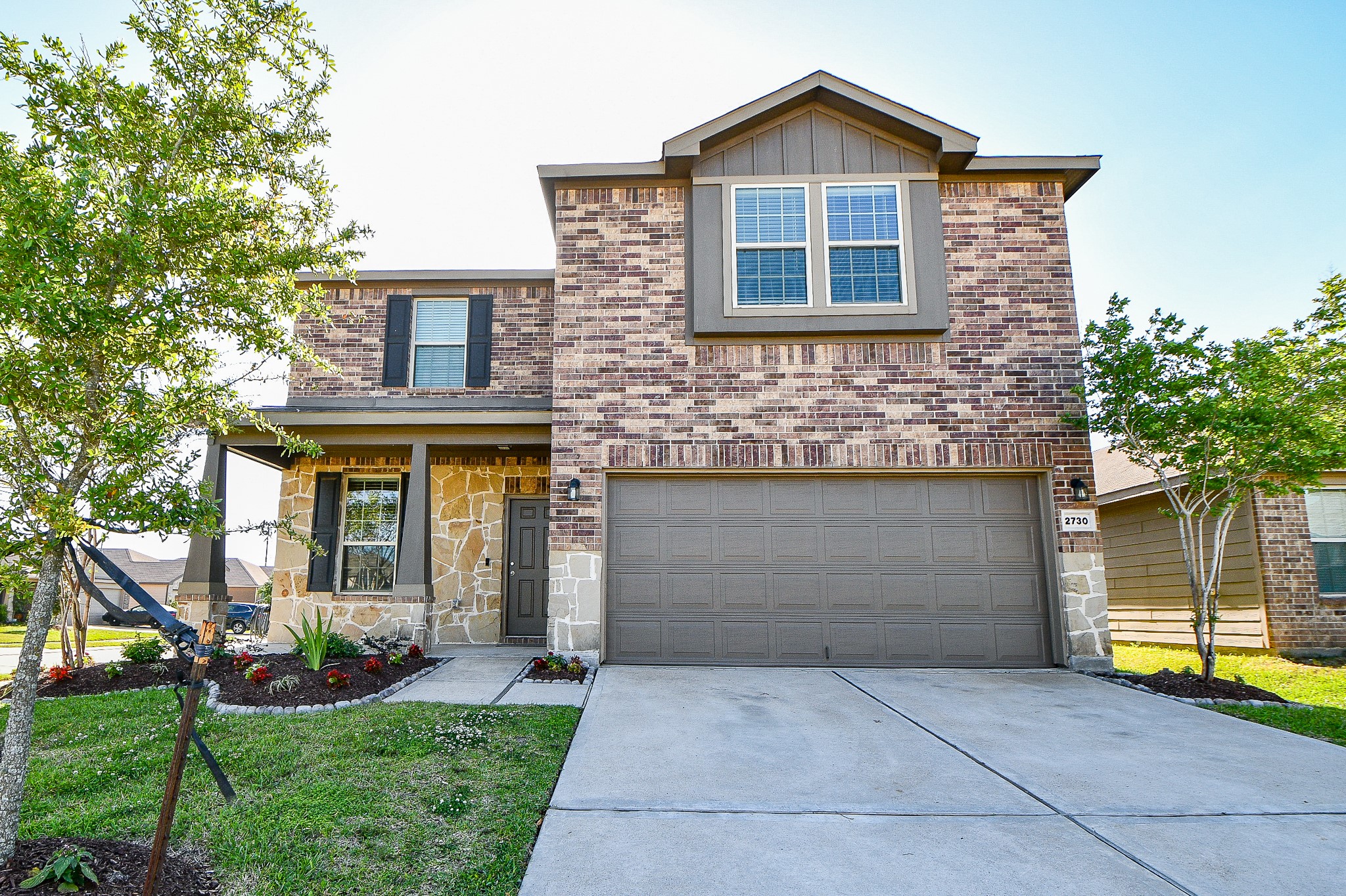 2730 Ibis Way Property Photo