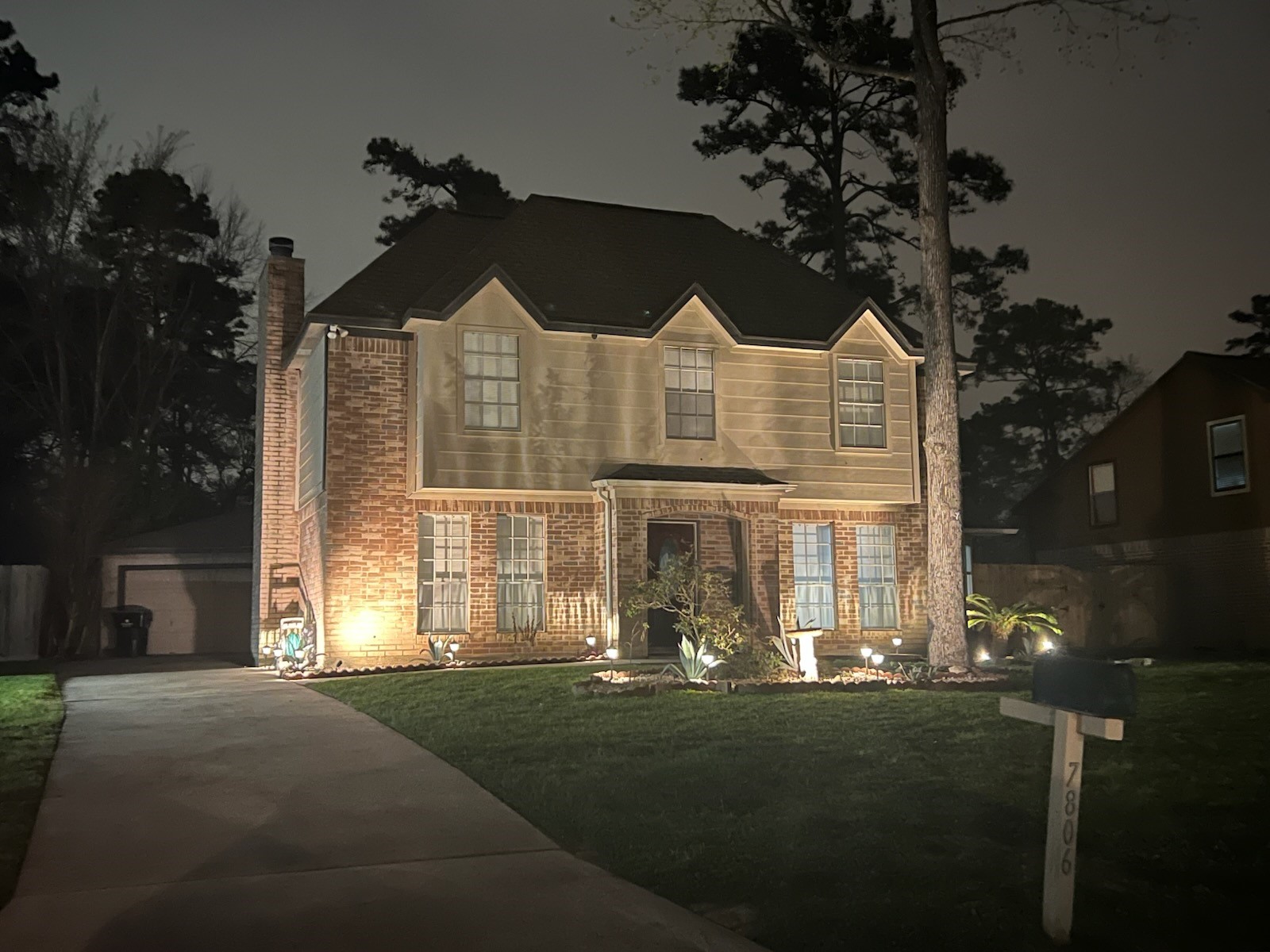 7806 Stonehaven Drive Property Photo