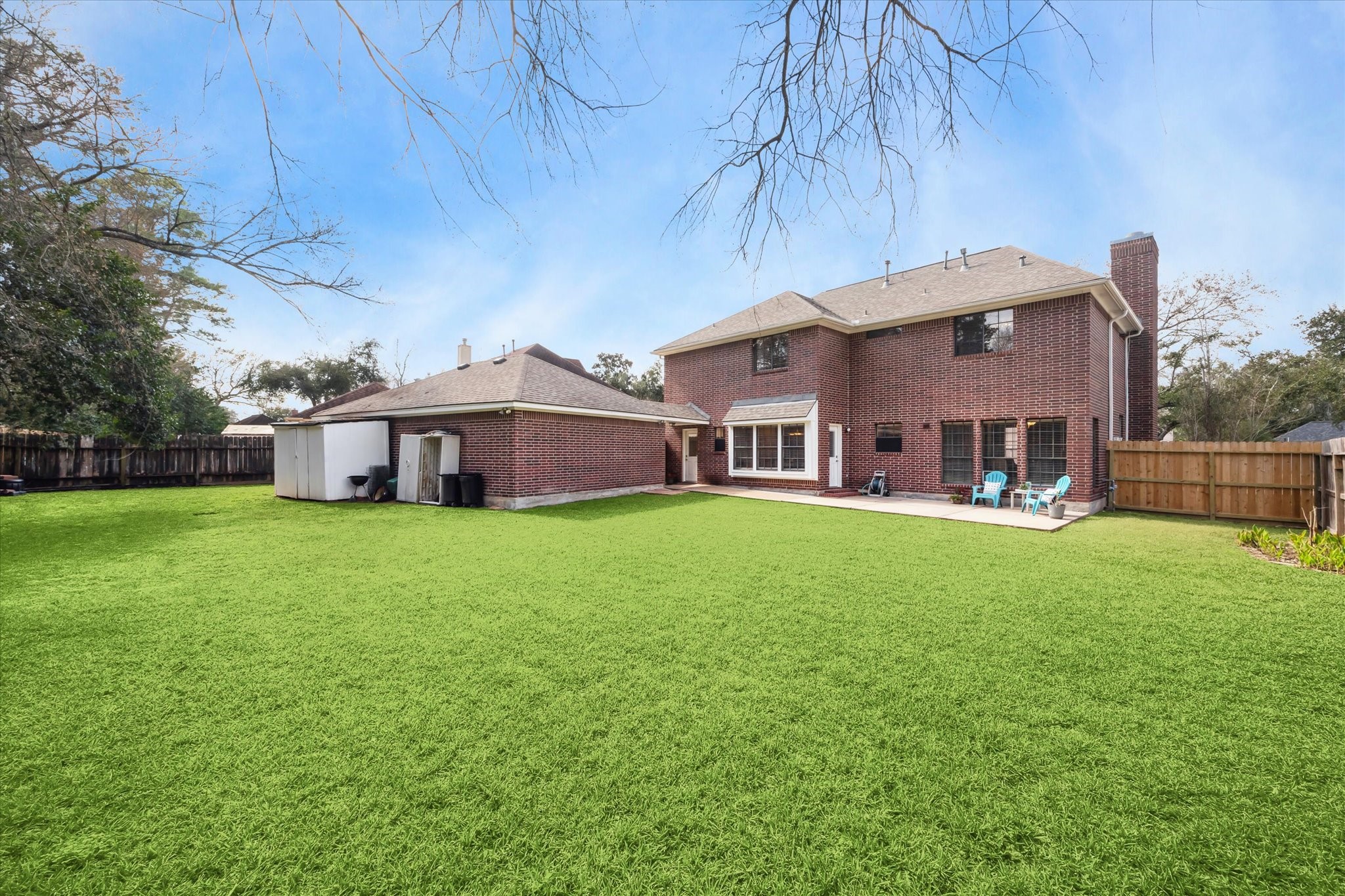 207 Laurelfield Drive Property Photo 30
