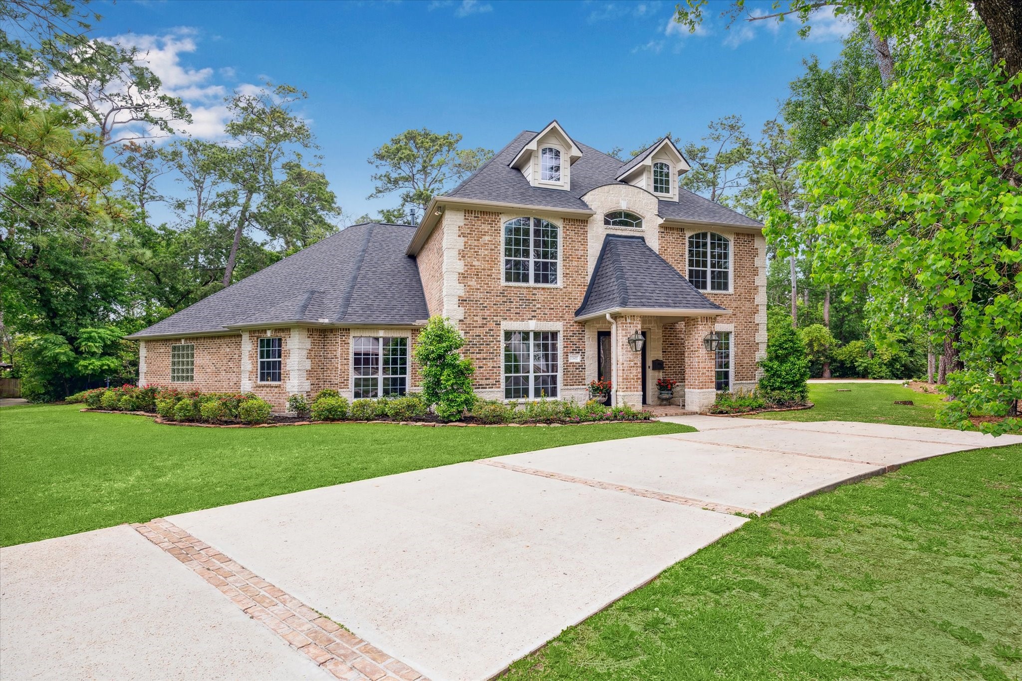 12602 Overcup Drive Property Photo