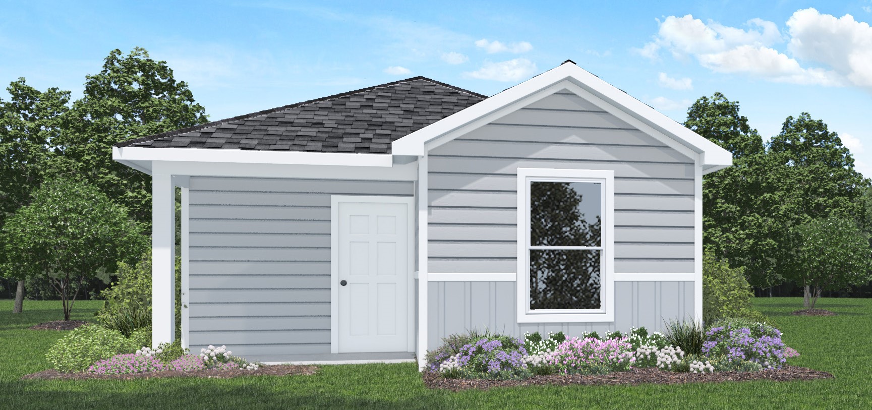 10820 N Baron Village Drive Property Photo 1