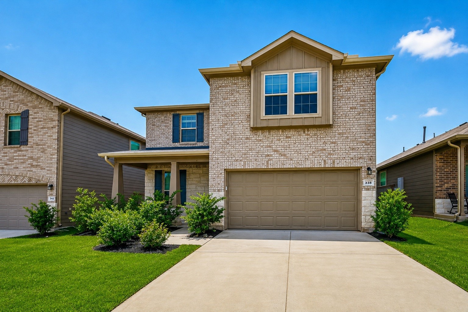 338 Shady Cedar Hill Lane Property Photo