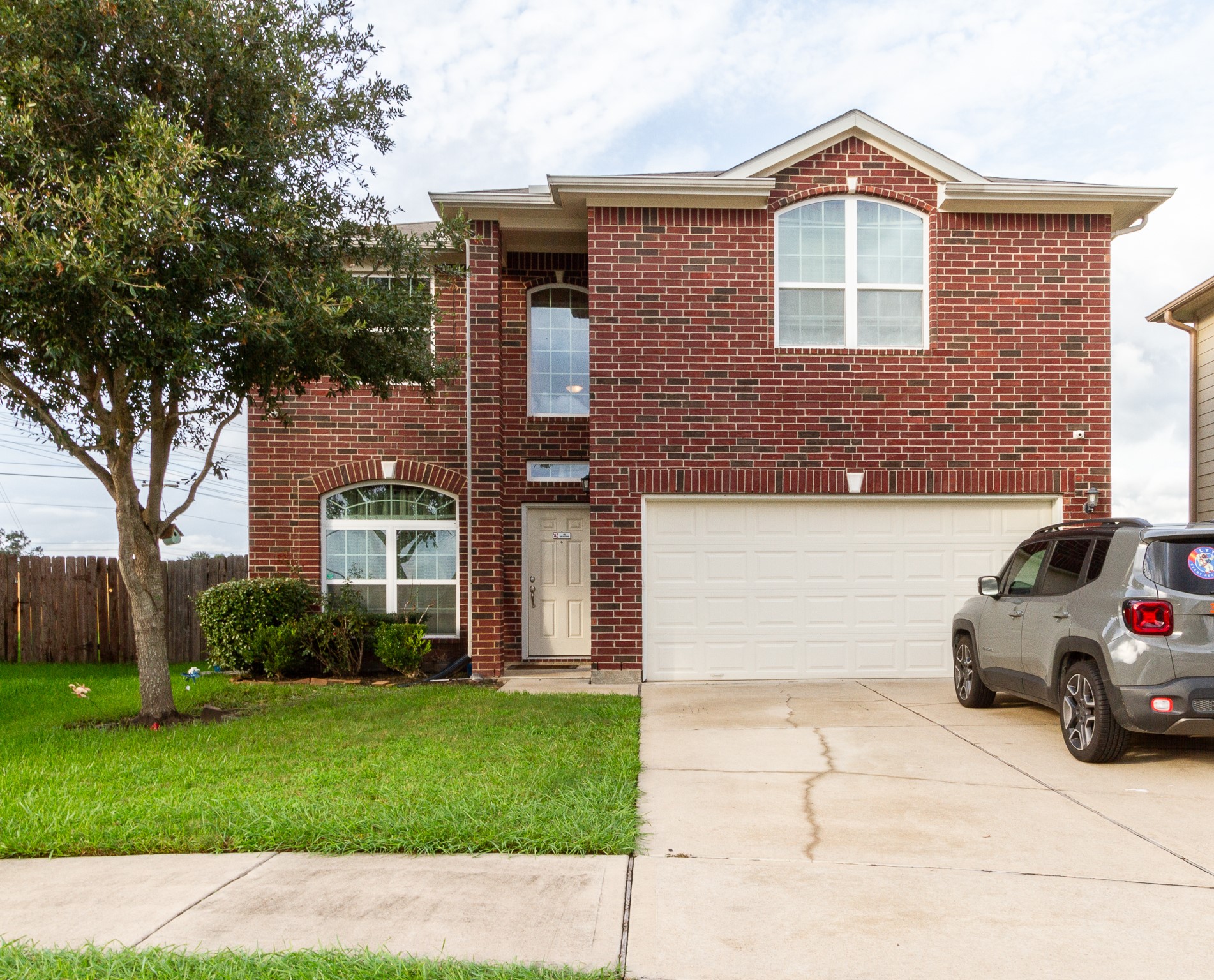 1107 Arum Road Property Photo 2