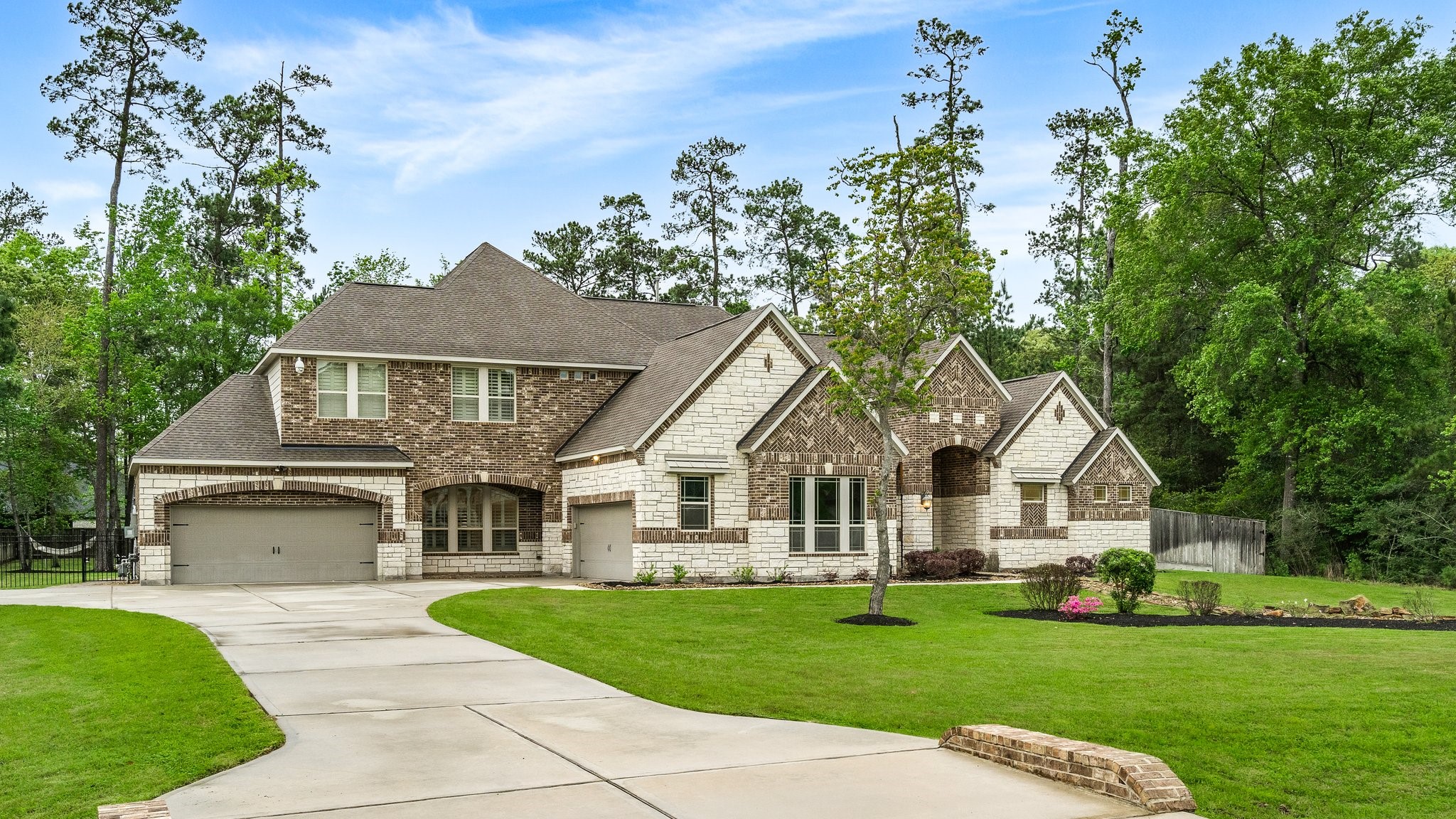 27411 Hazy Landing Court Property Photo 1