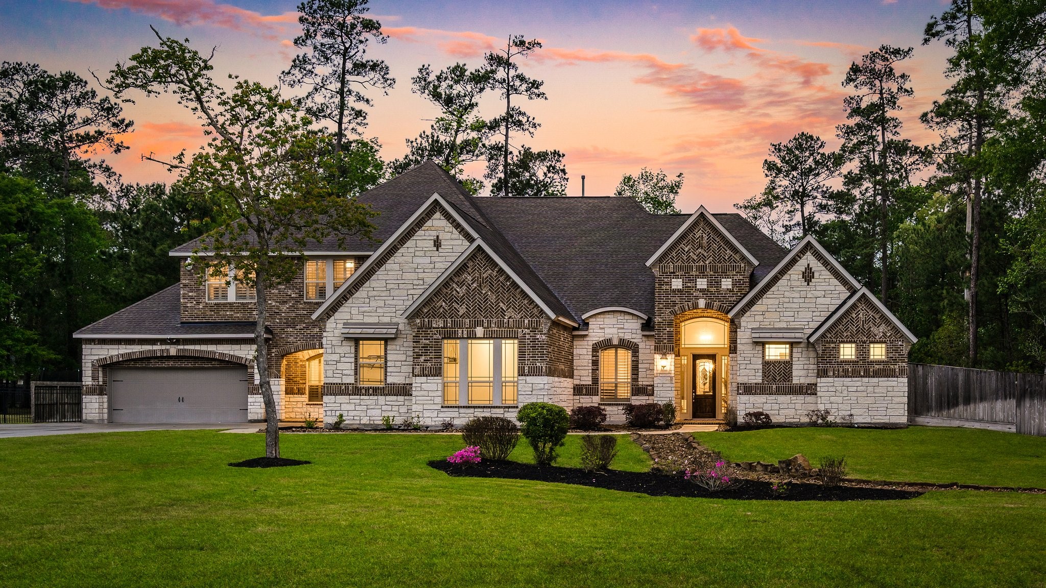 27411 Hazy Landing Court Property Photo 4