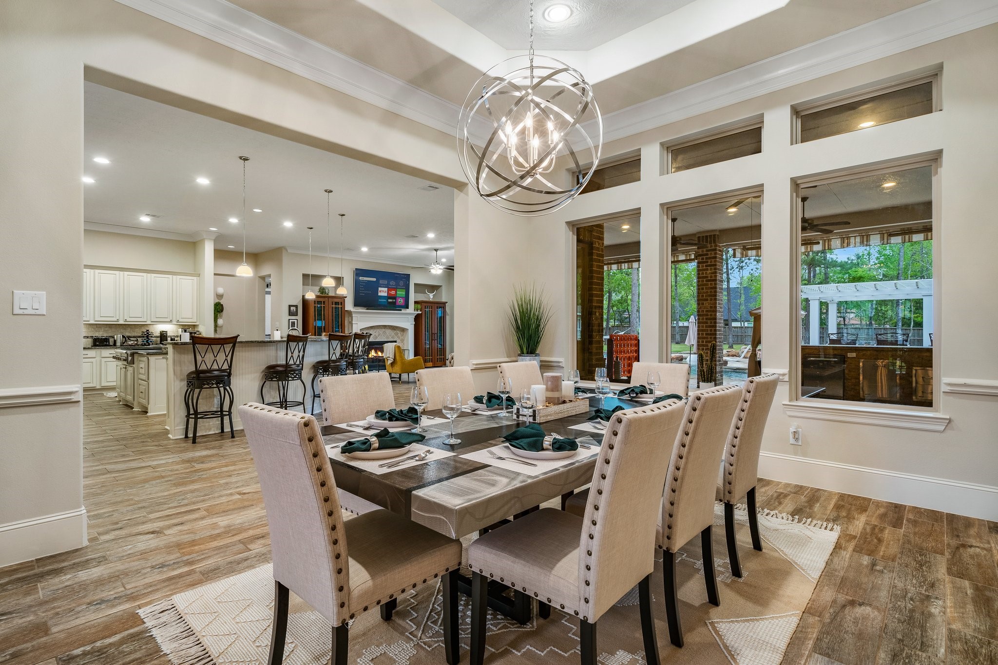 27411 Hazy Landing Court Property Photo 10