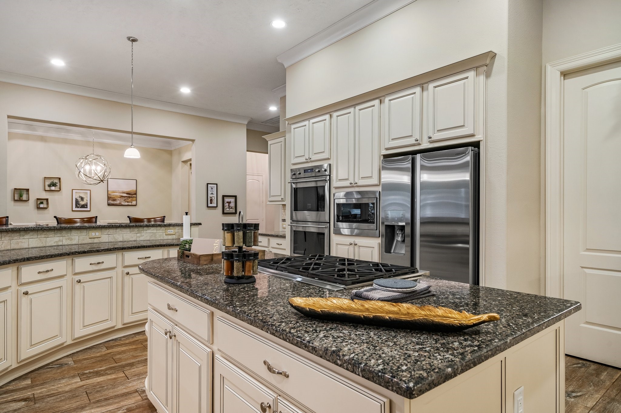 27411 Hazy Landing Court Property Photo 13