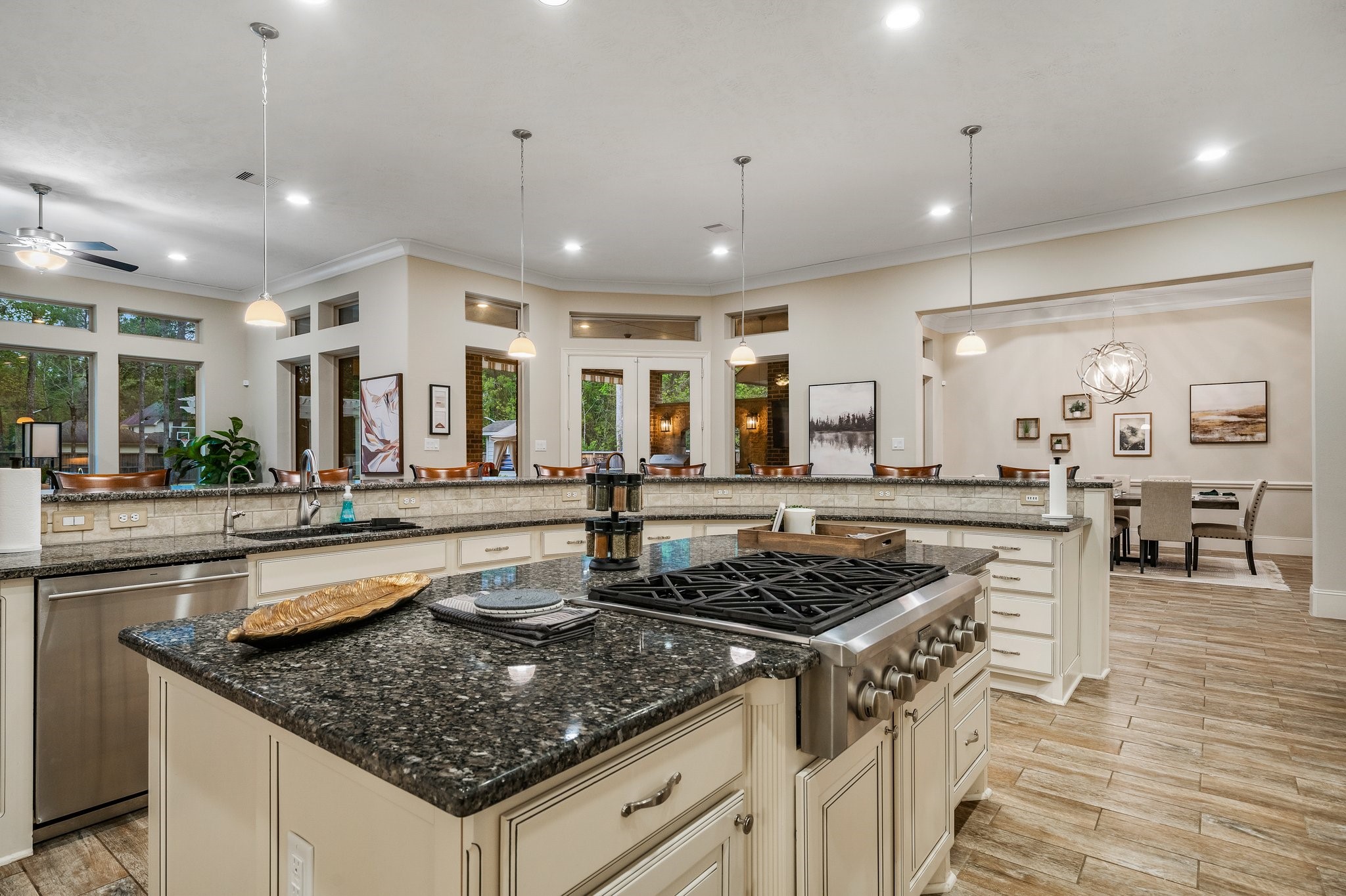 27411 Hazy Landing Court Property Photo 15