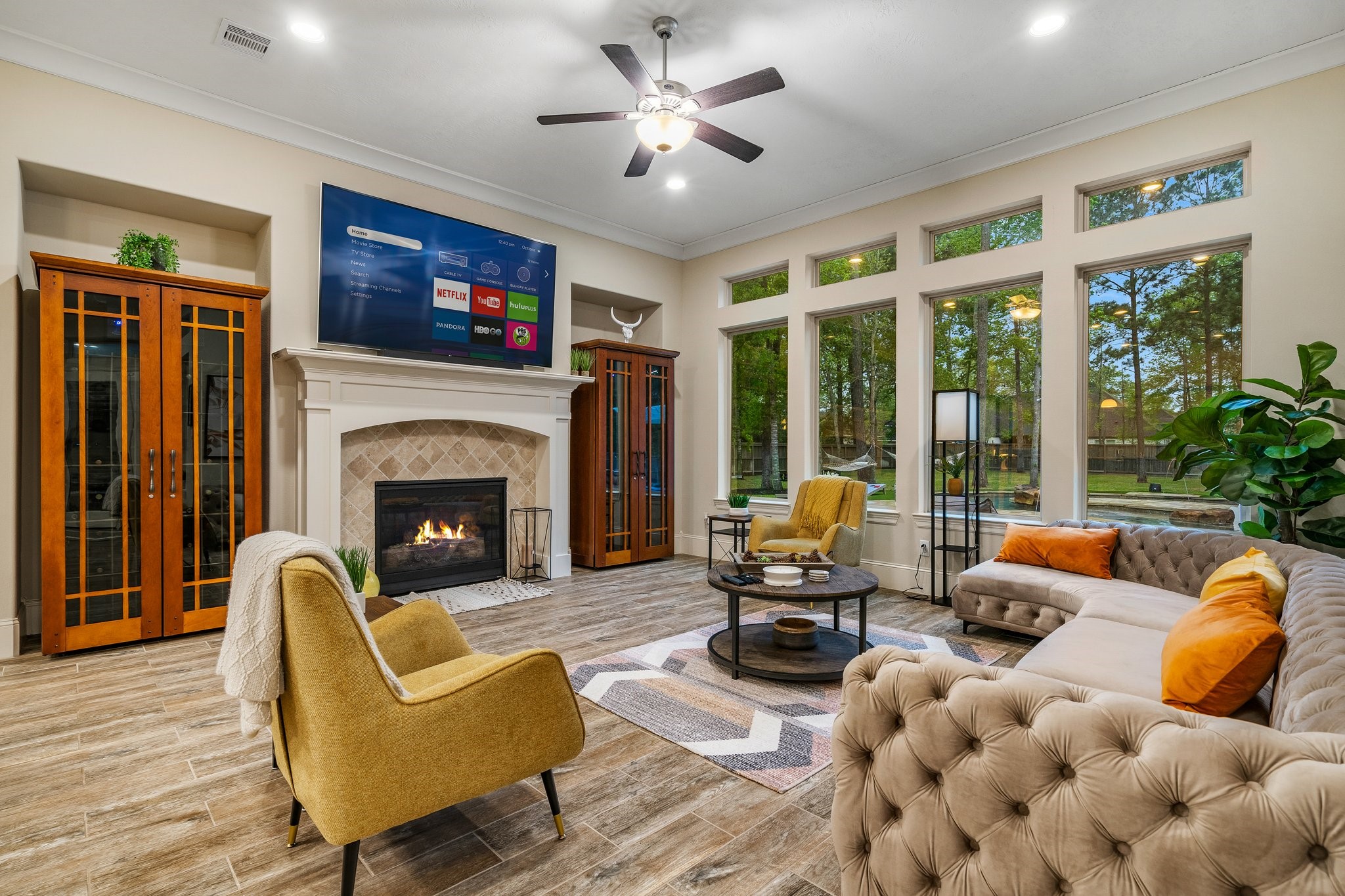 27411 Hazy Landing Court Property Photo 16