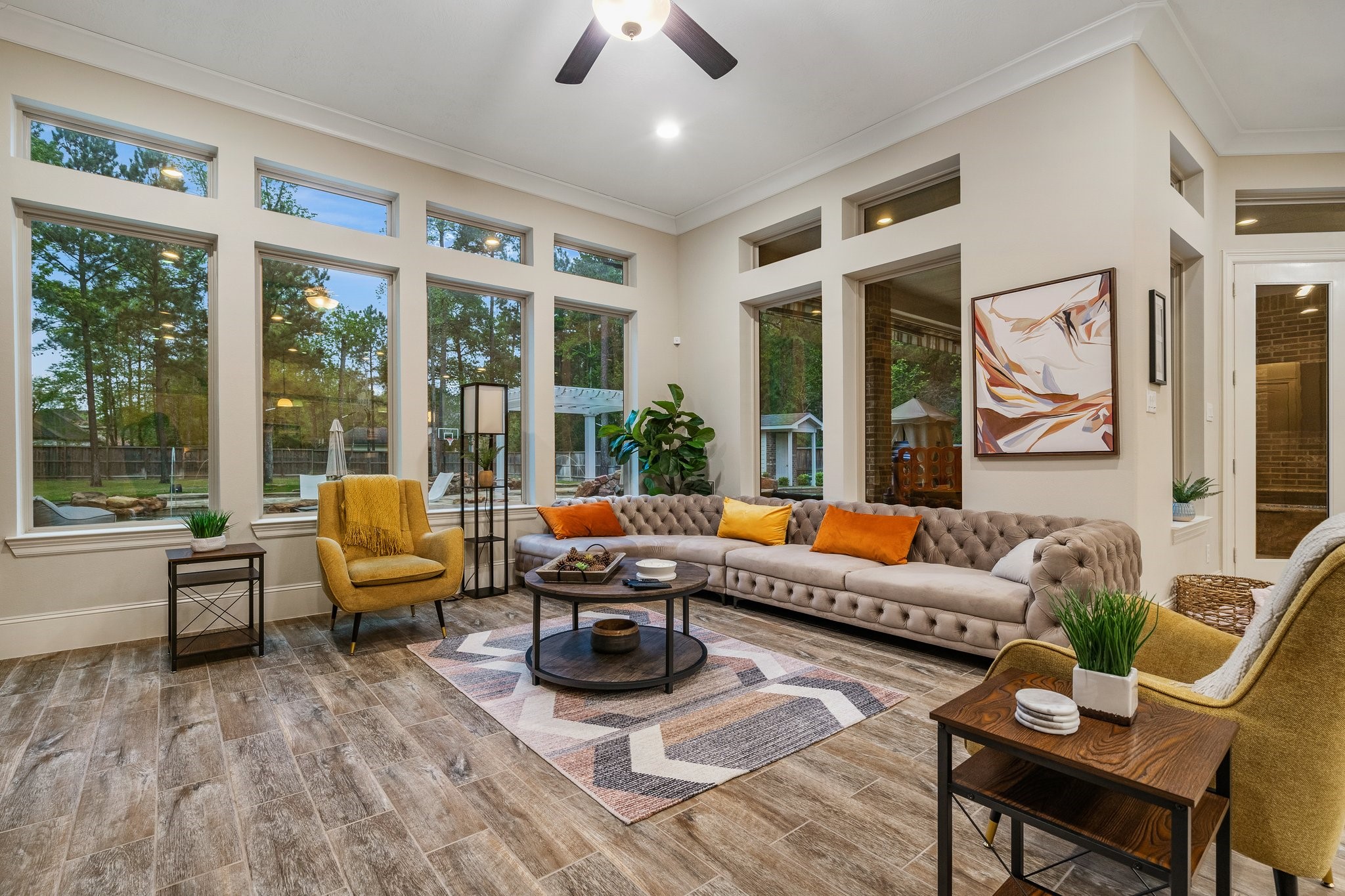 27411 Hazy Landing Court Property Photo 17