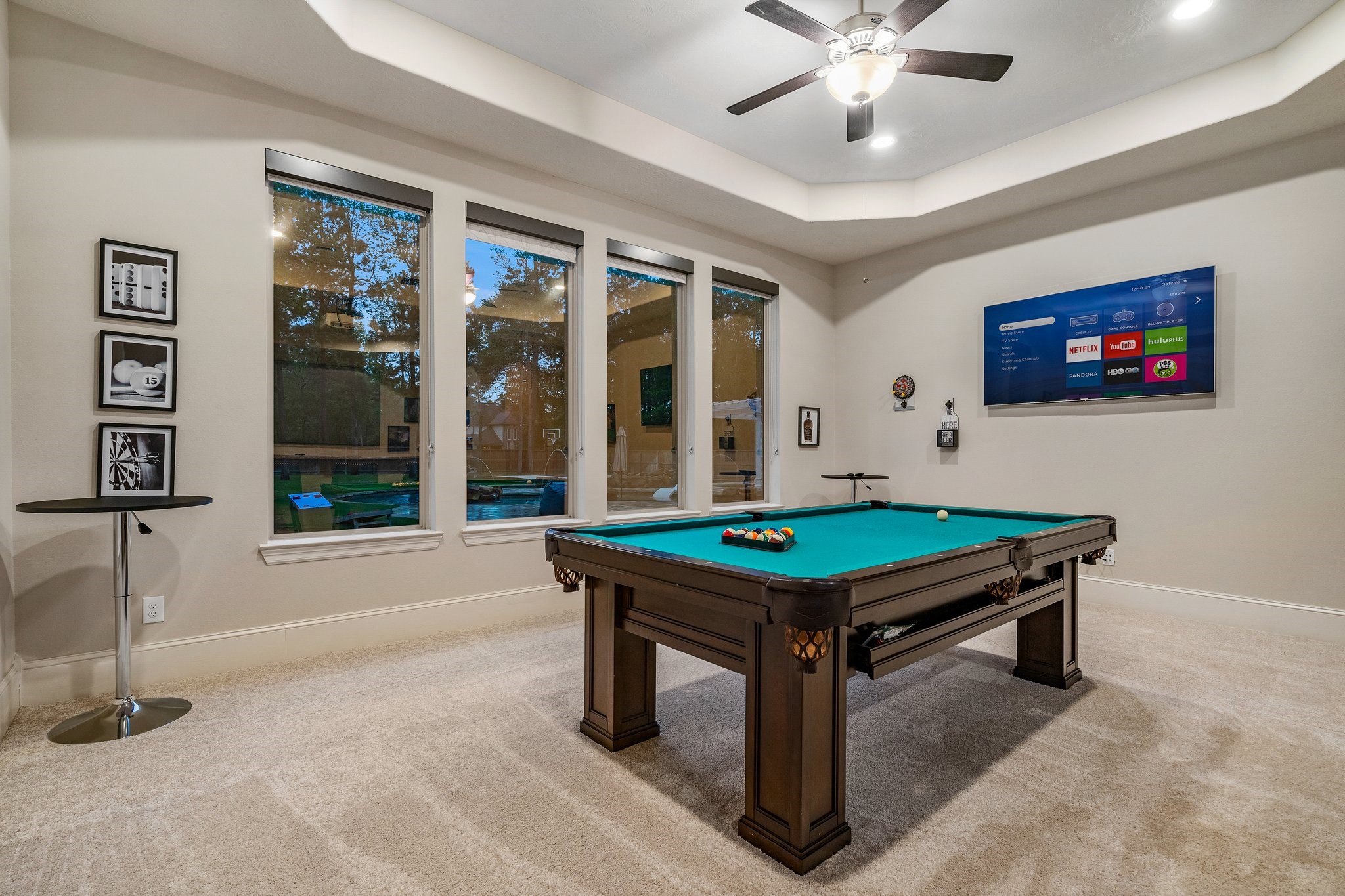 27411 Hazy Landing Court Property Photo 19