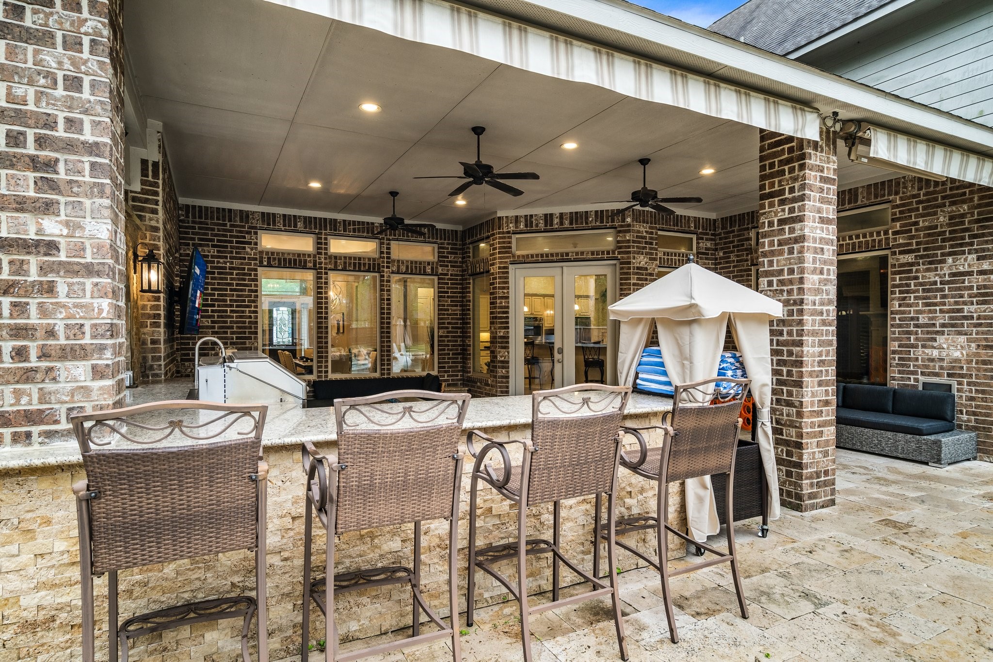 27411 Hazy Landing Court Property Photo 47