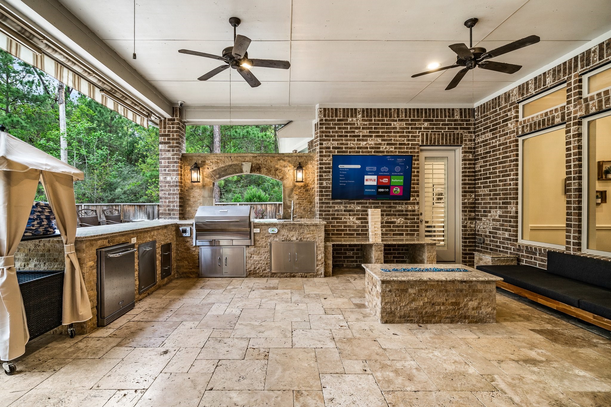 27411 Hazy Landing Court Property Photo 48