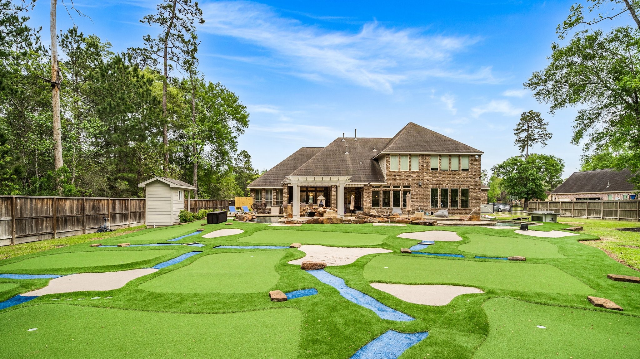 27411 Hazy Landing Court Property Photo 49