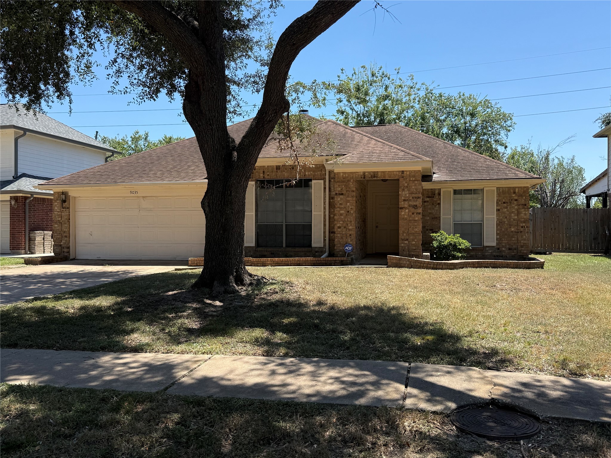 9035 Waving Fields Drive Property Photo 1