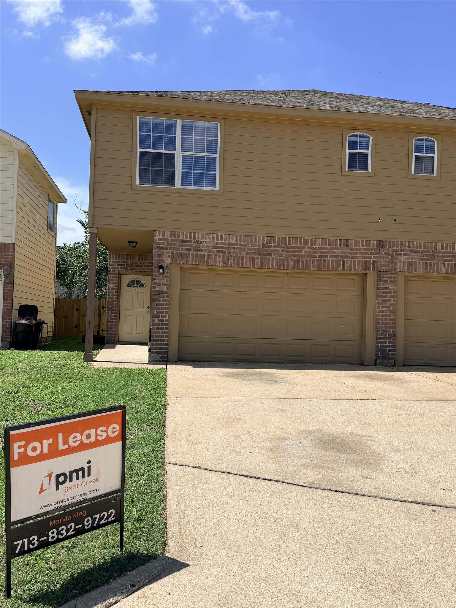 6407 Waldron Drive A Property Photo 1