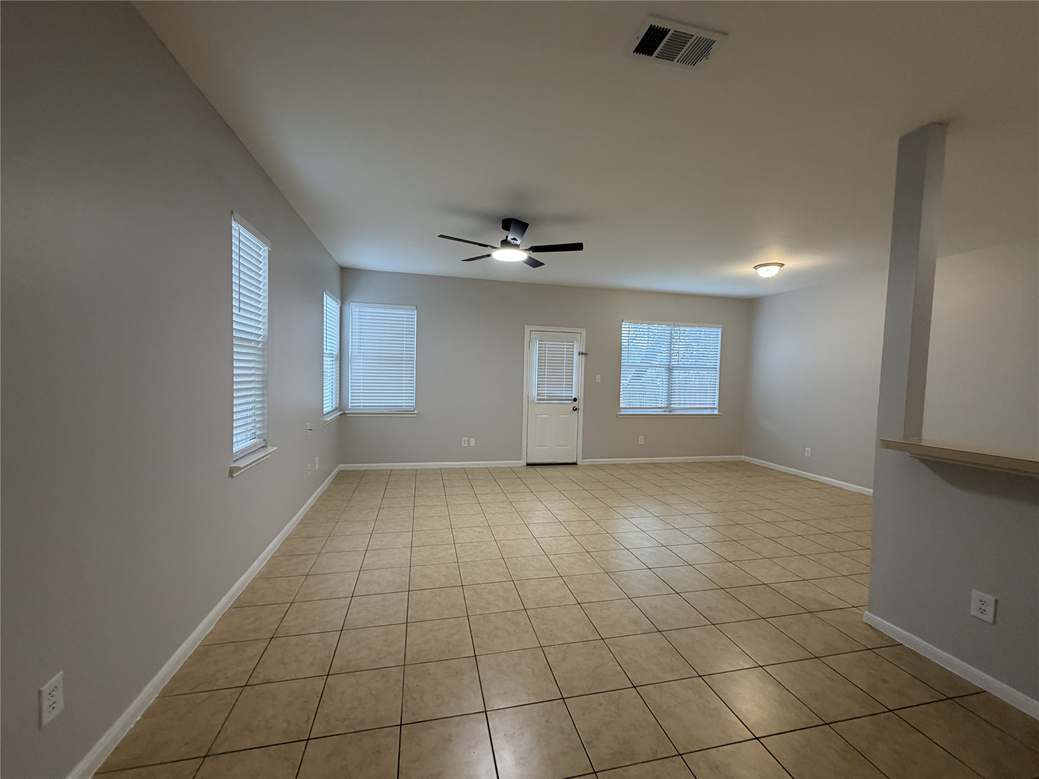6407 Waldron Drive A Property Photo 3