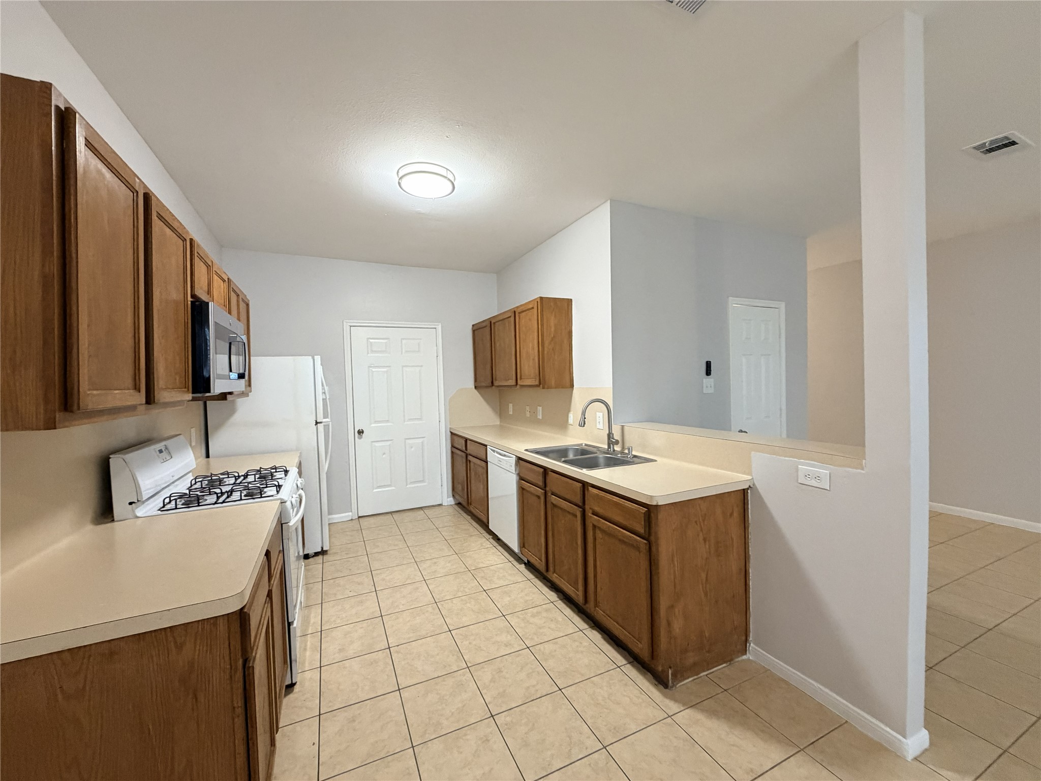 6407 Waldron Drive A Property Photo 7