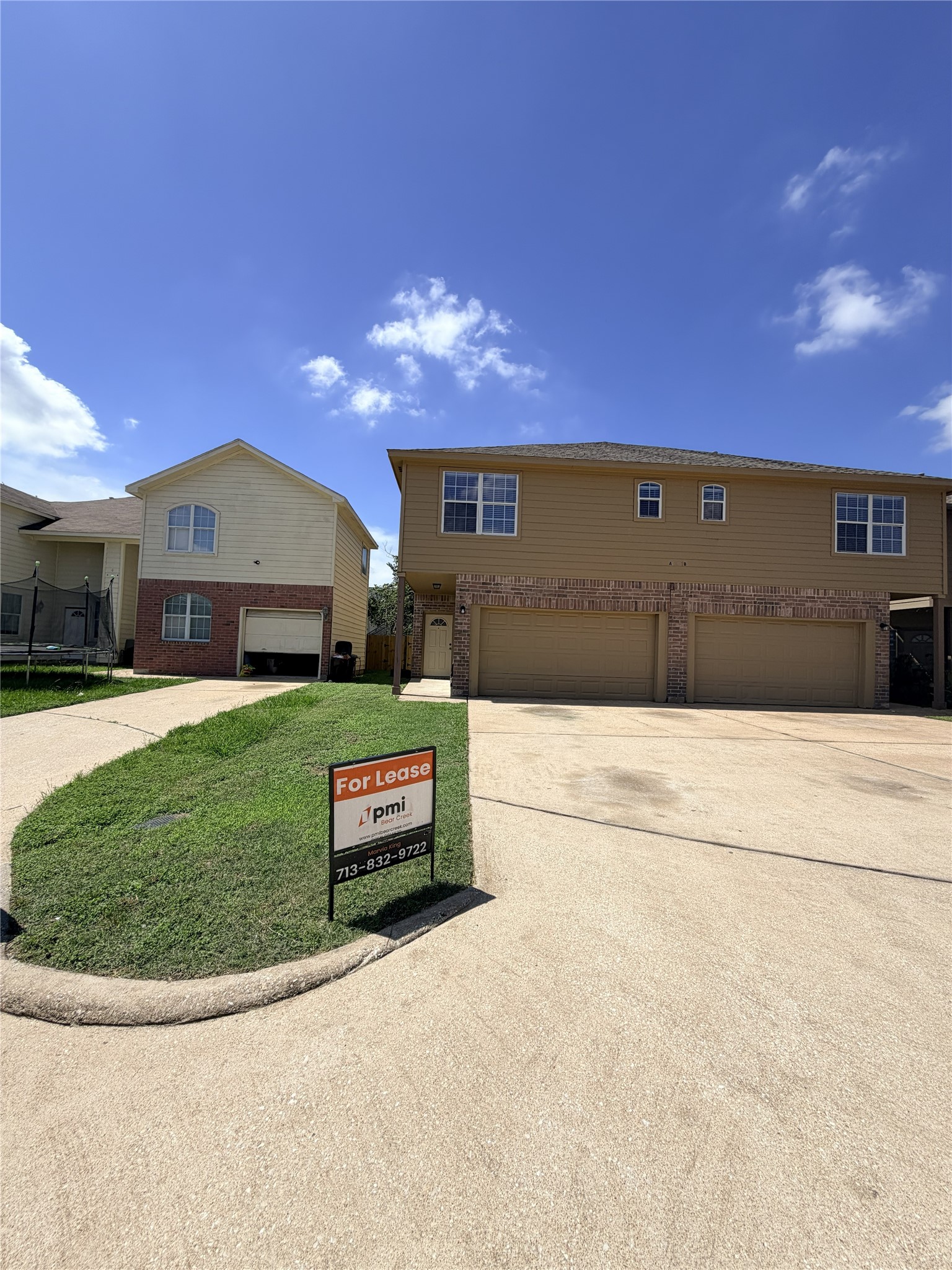 6407 Waldron Drive A Property Photo 24
