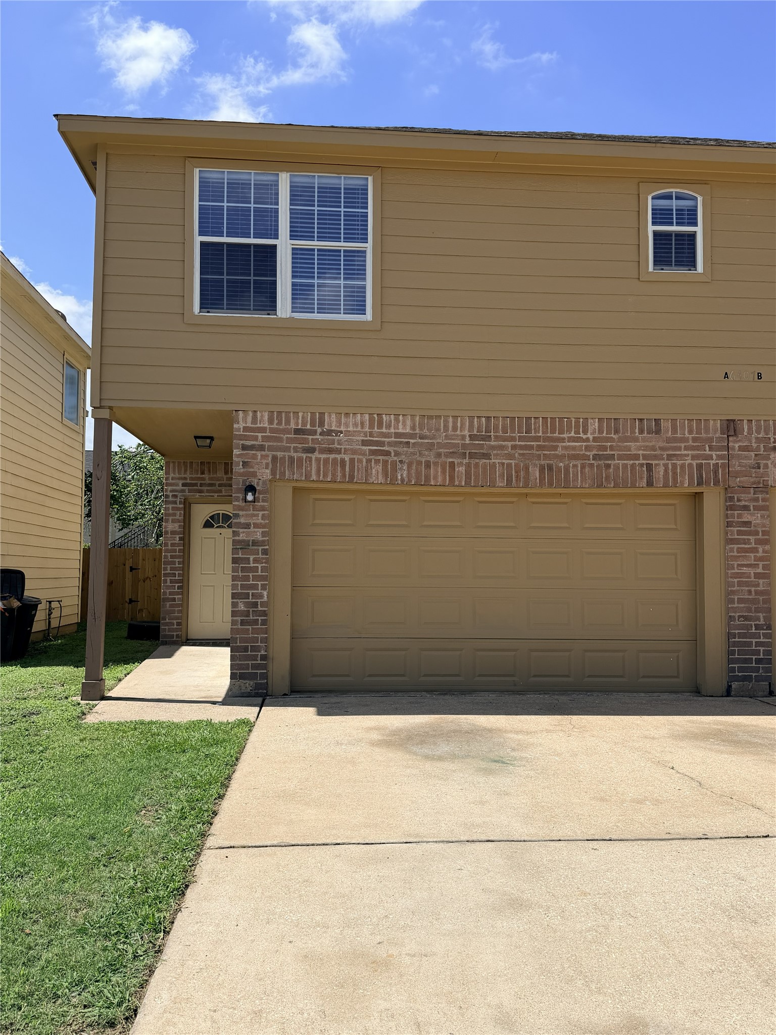 6407 Waldron Drive A Property Photo 25
