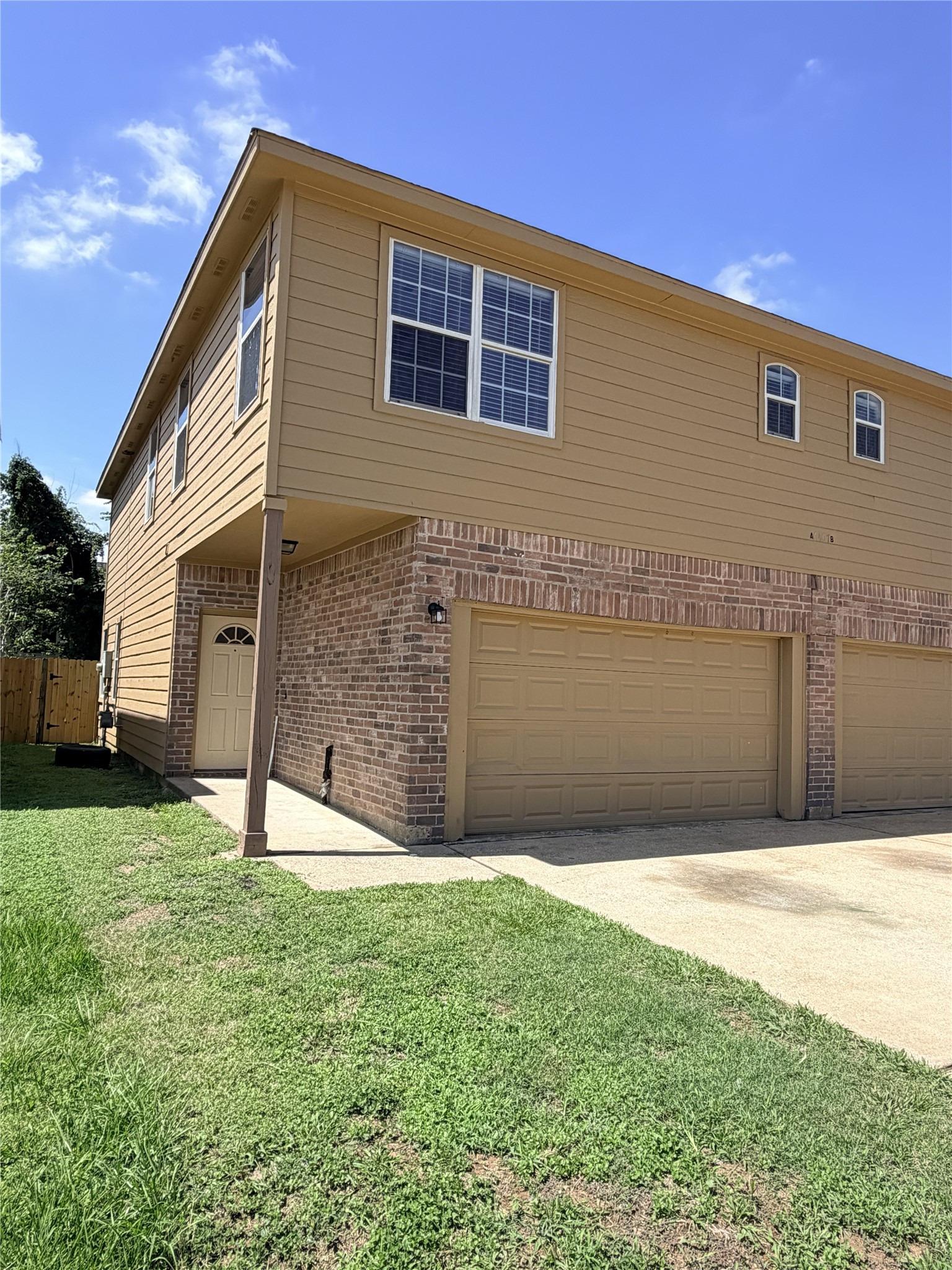 6407 Waldron Drive A Property Photo 26