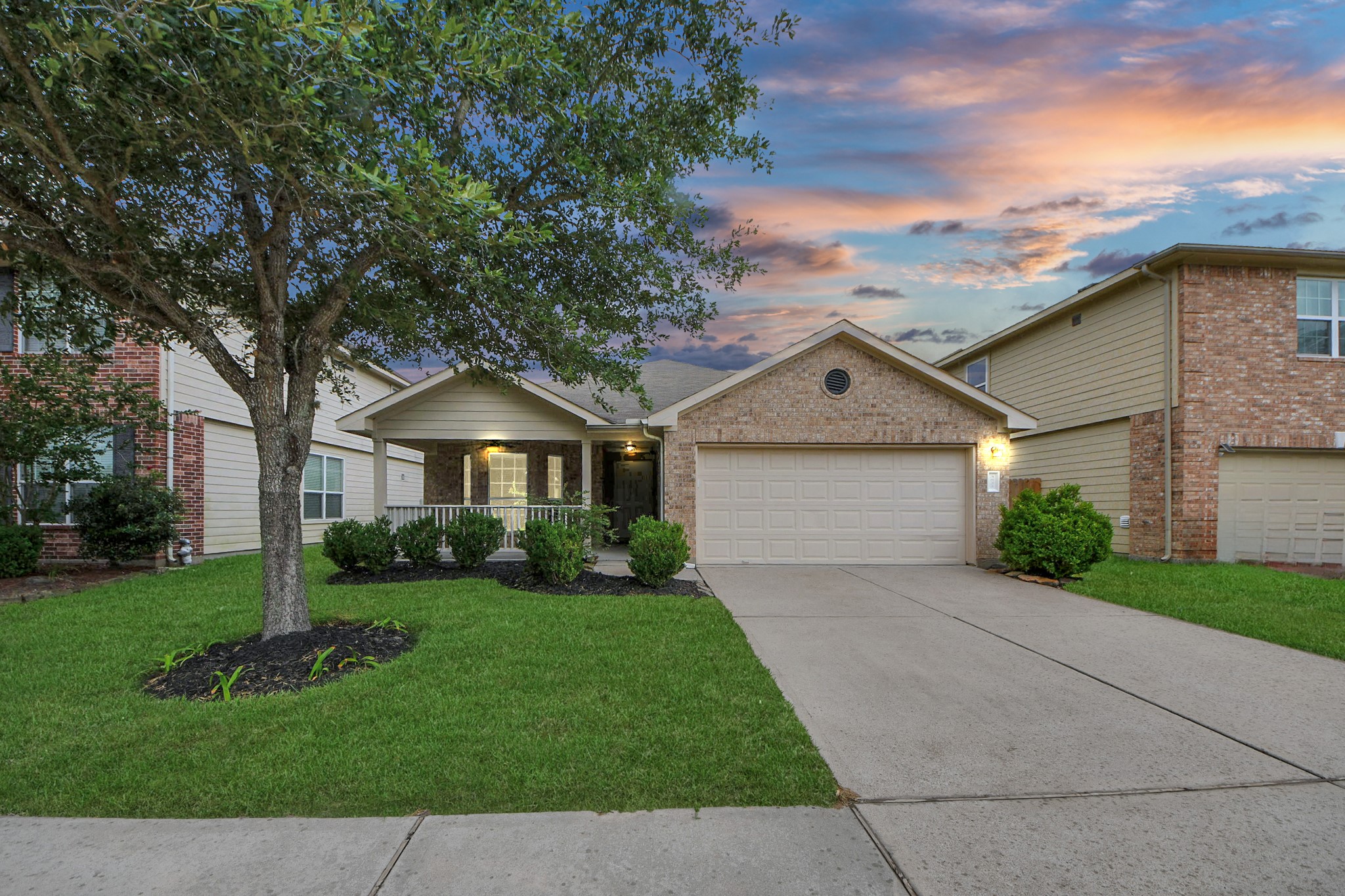 3522 Gardenia Ranch Drive Property Photo 1