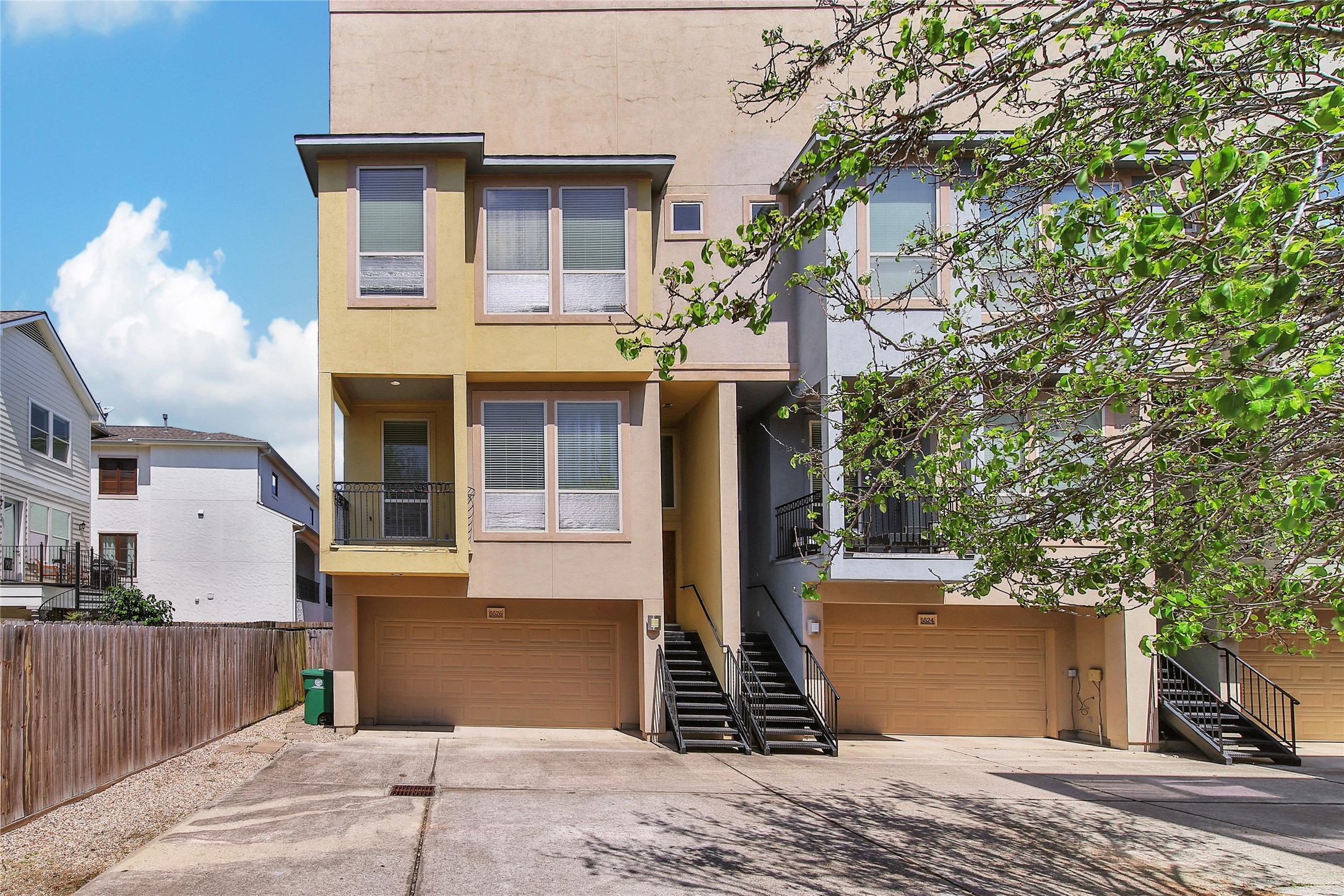 5526 Crooms Street Property Photo 1