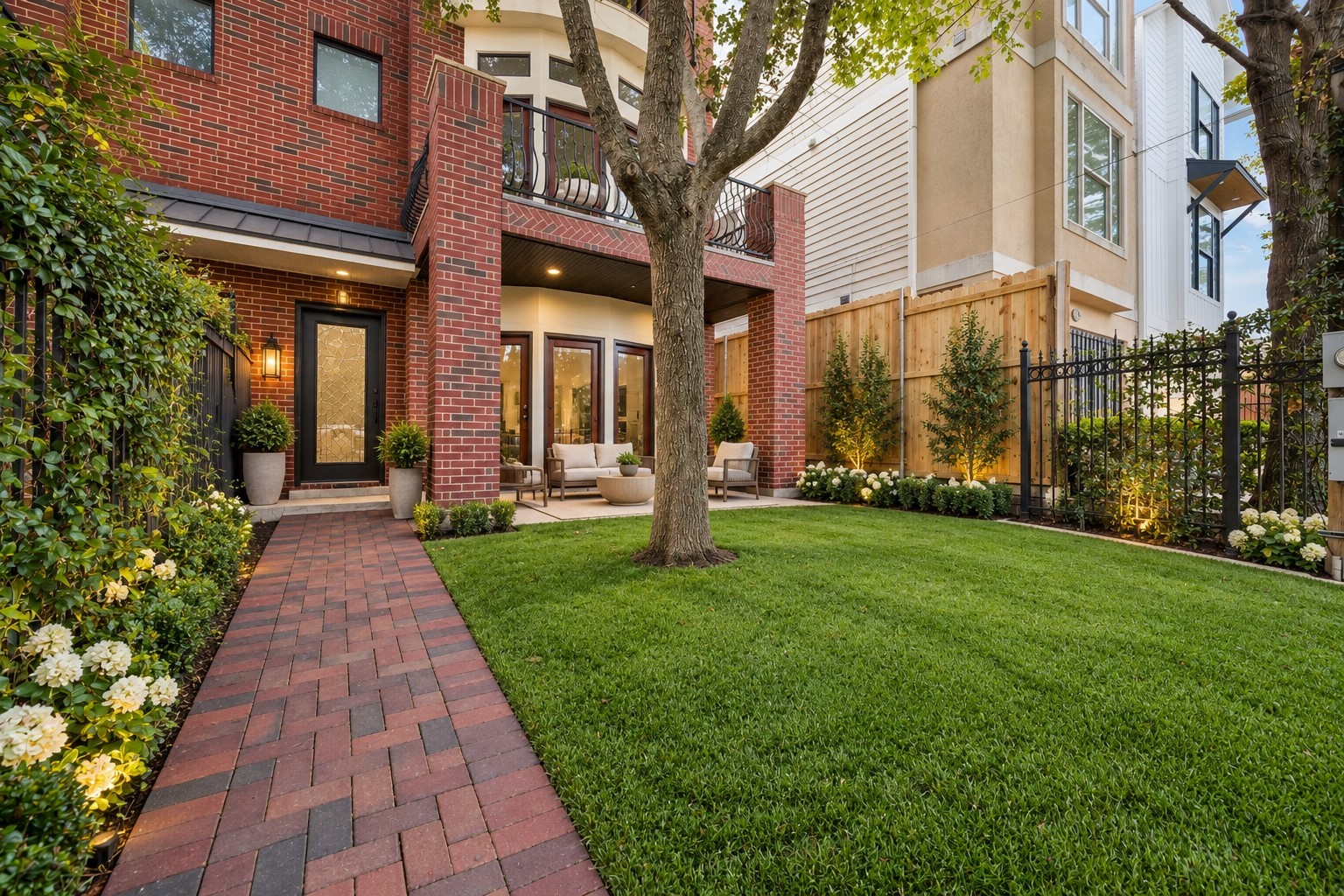 1507 Shearn Street Property Photo 1