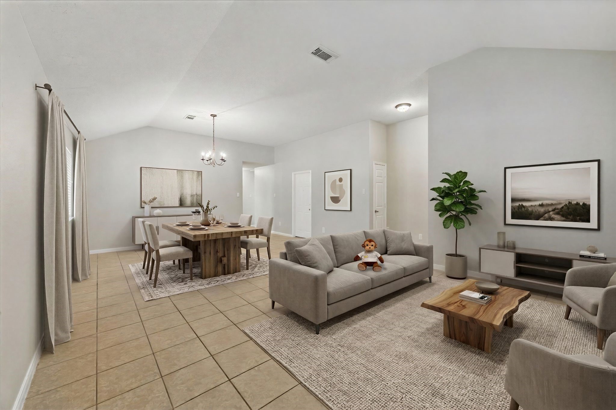 15203 Green Whisper Drive Property Photo 1