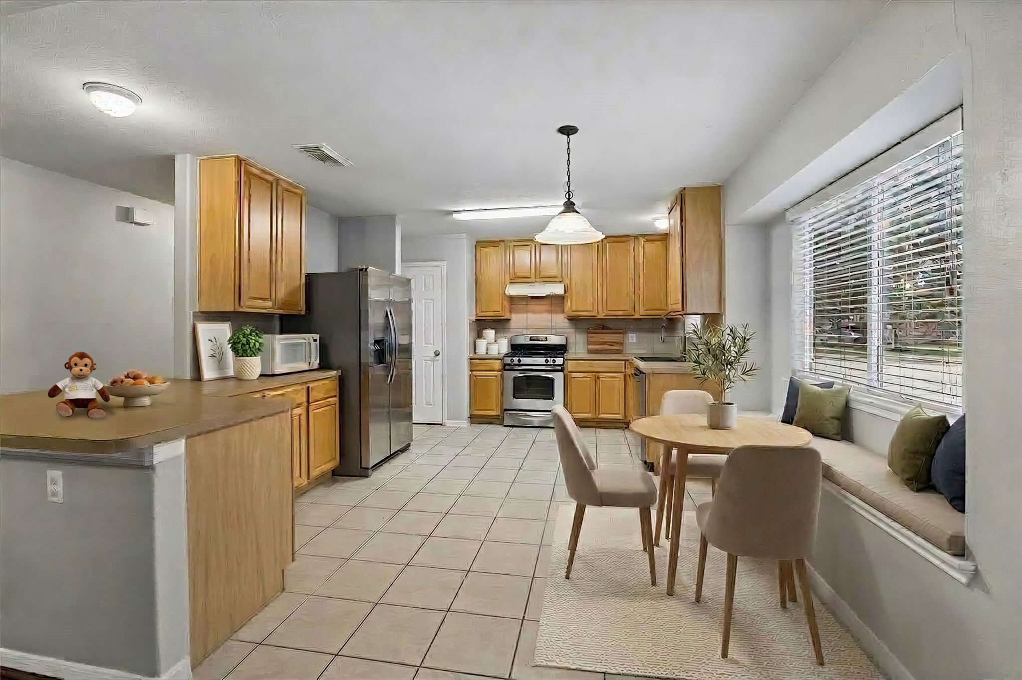 15203 Green Whisper Drive Property Photo 2