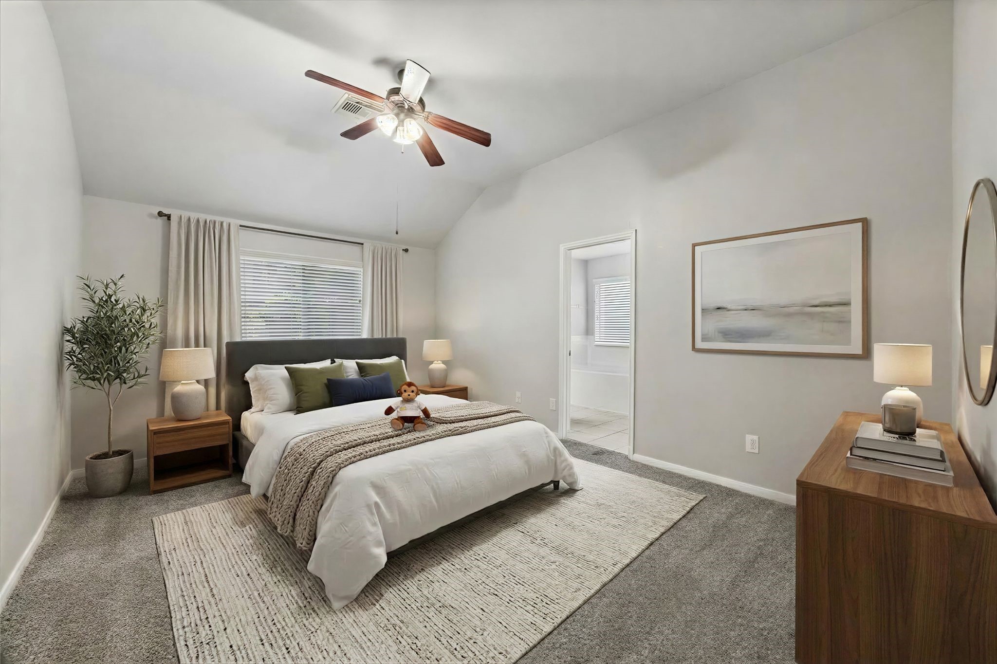 15203 Green Whisper Drive Property Photo 3