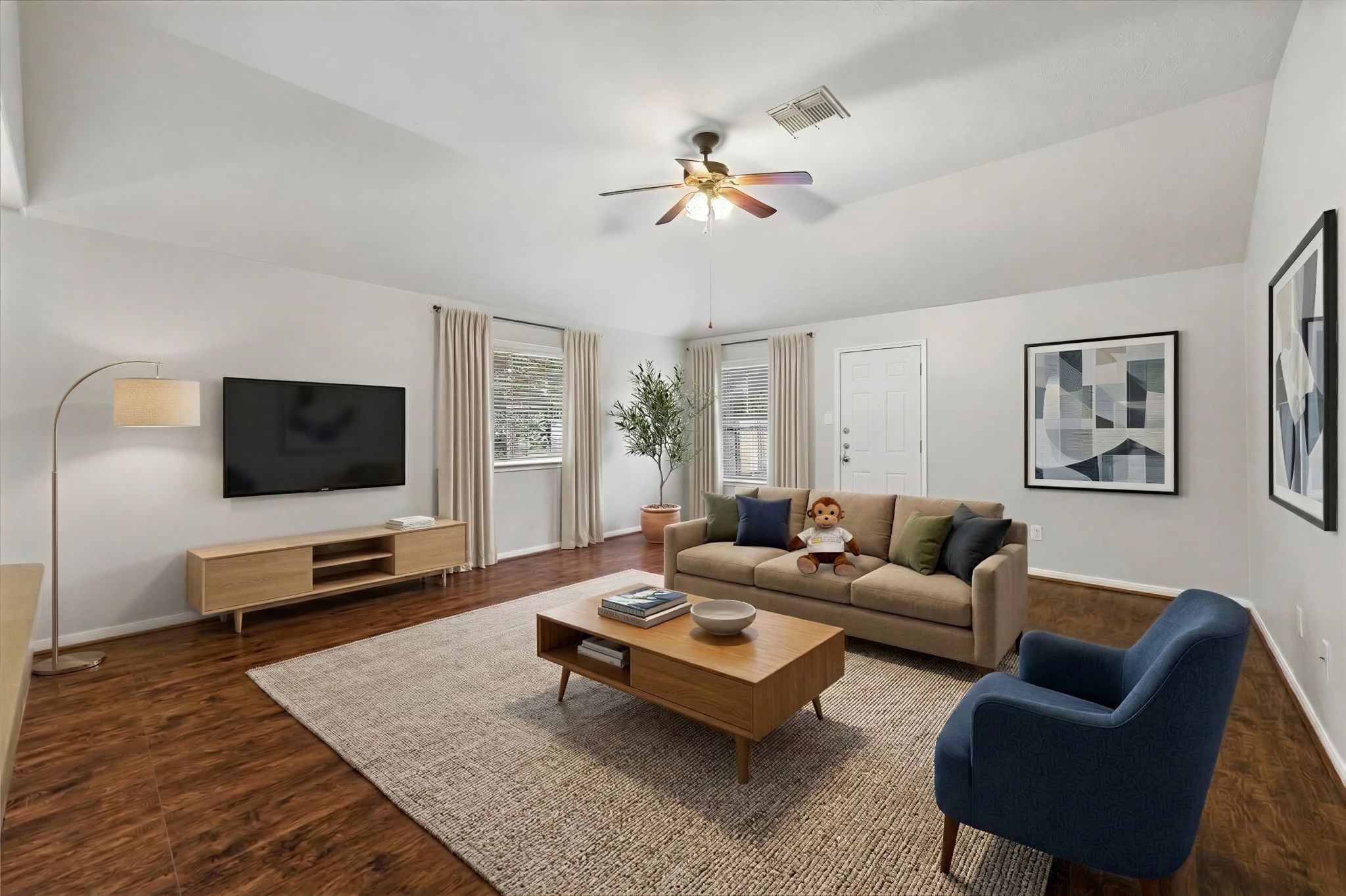 15203 Green Whisper Drive Property Photo 4