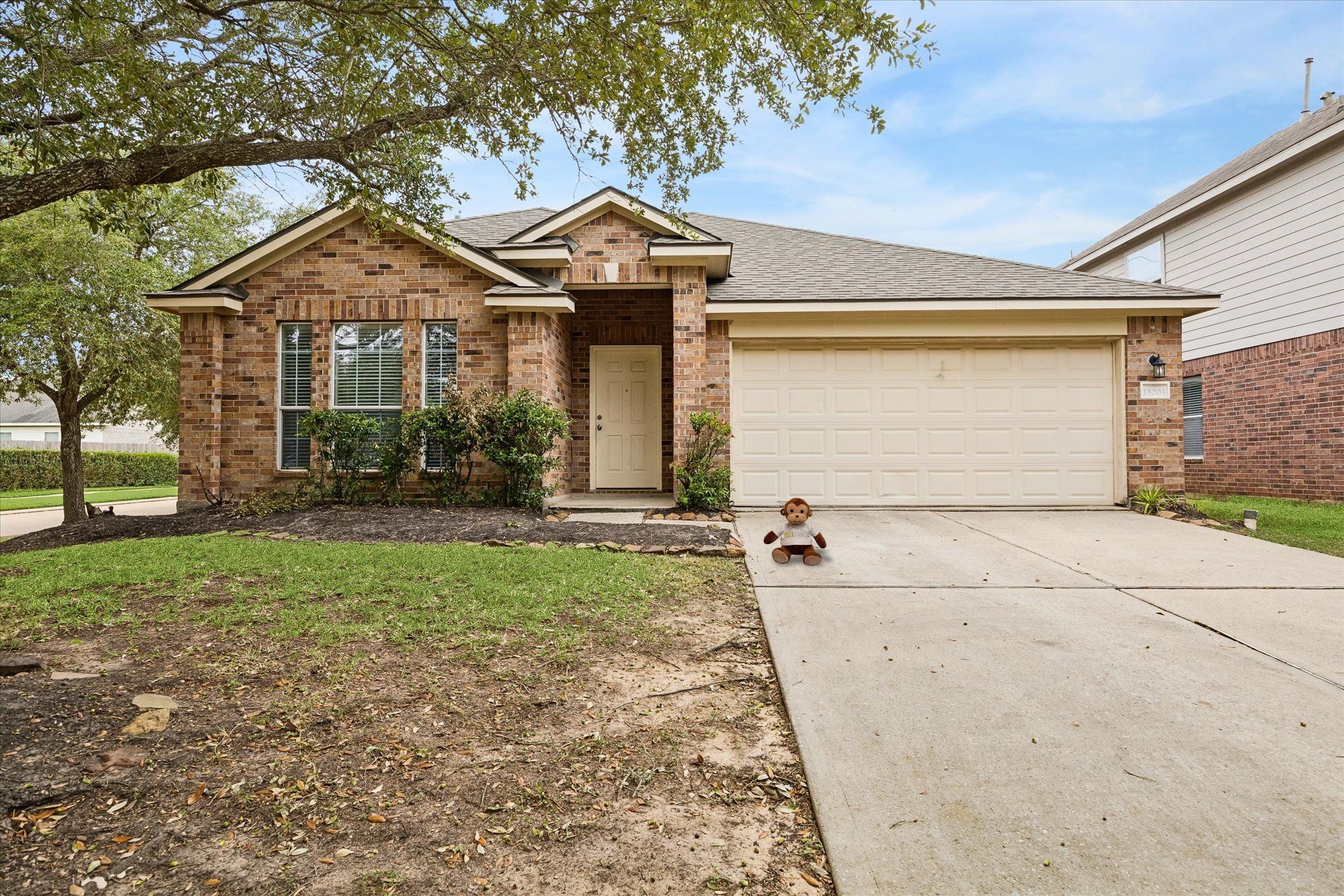 15203 Green Whisper Drive Property Photo 5