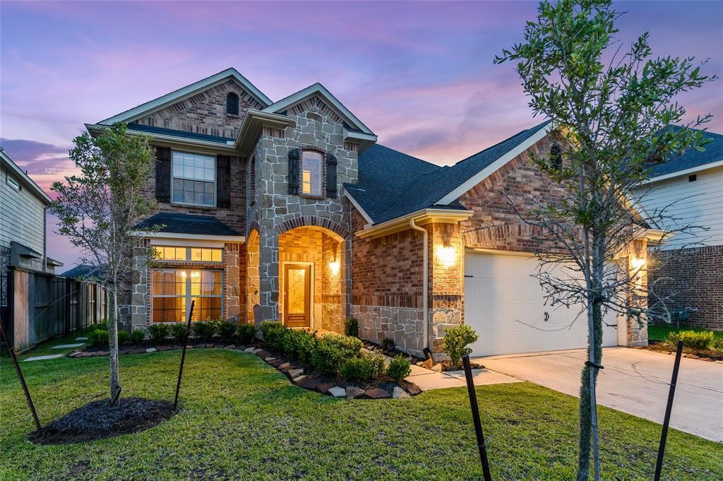 2314 Terracina Court Property Photo 1