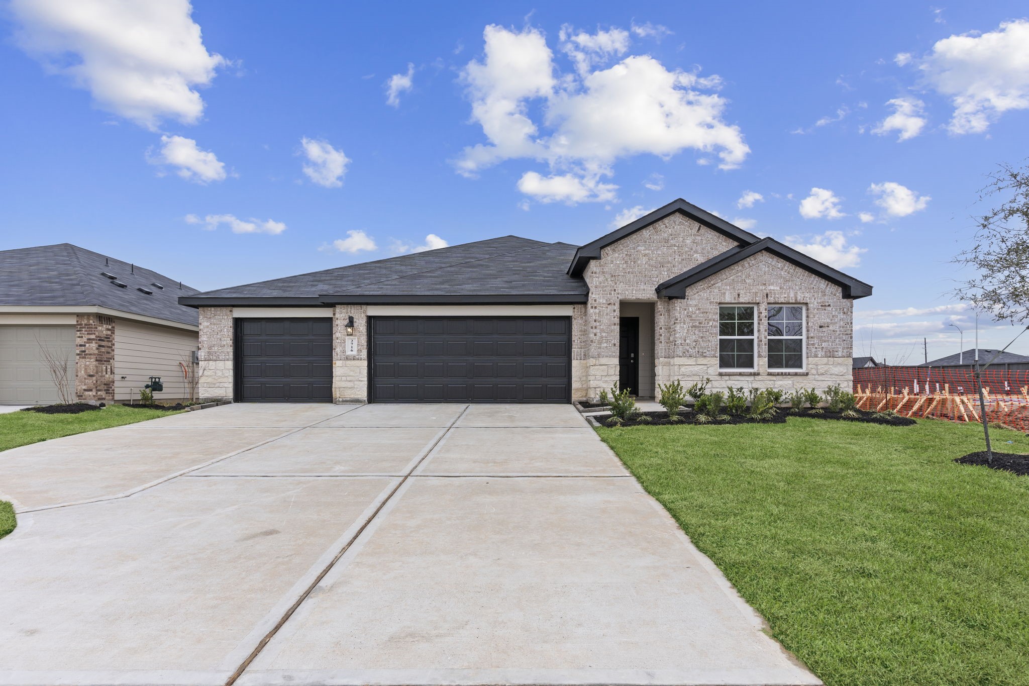 6602 Kingfisher Lane Property Photo 1