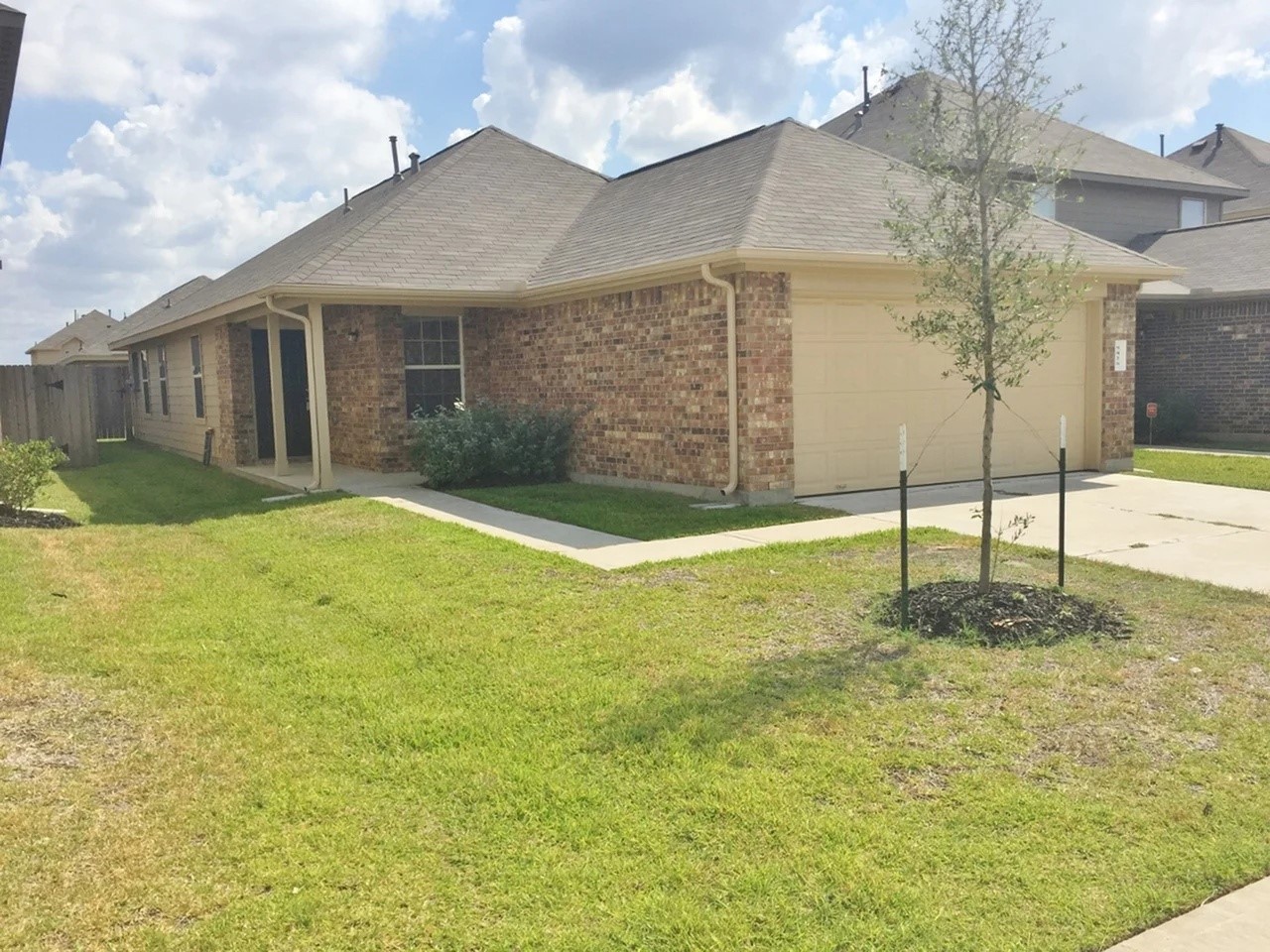 5826 Long Arbor Property Photo 1