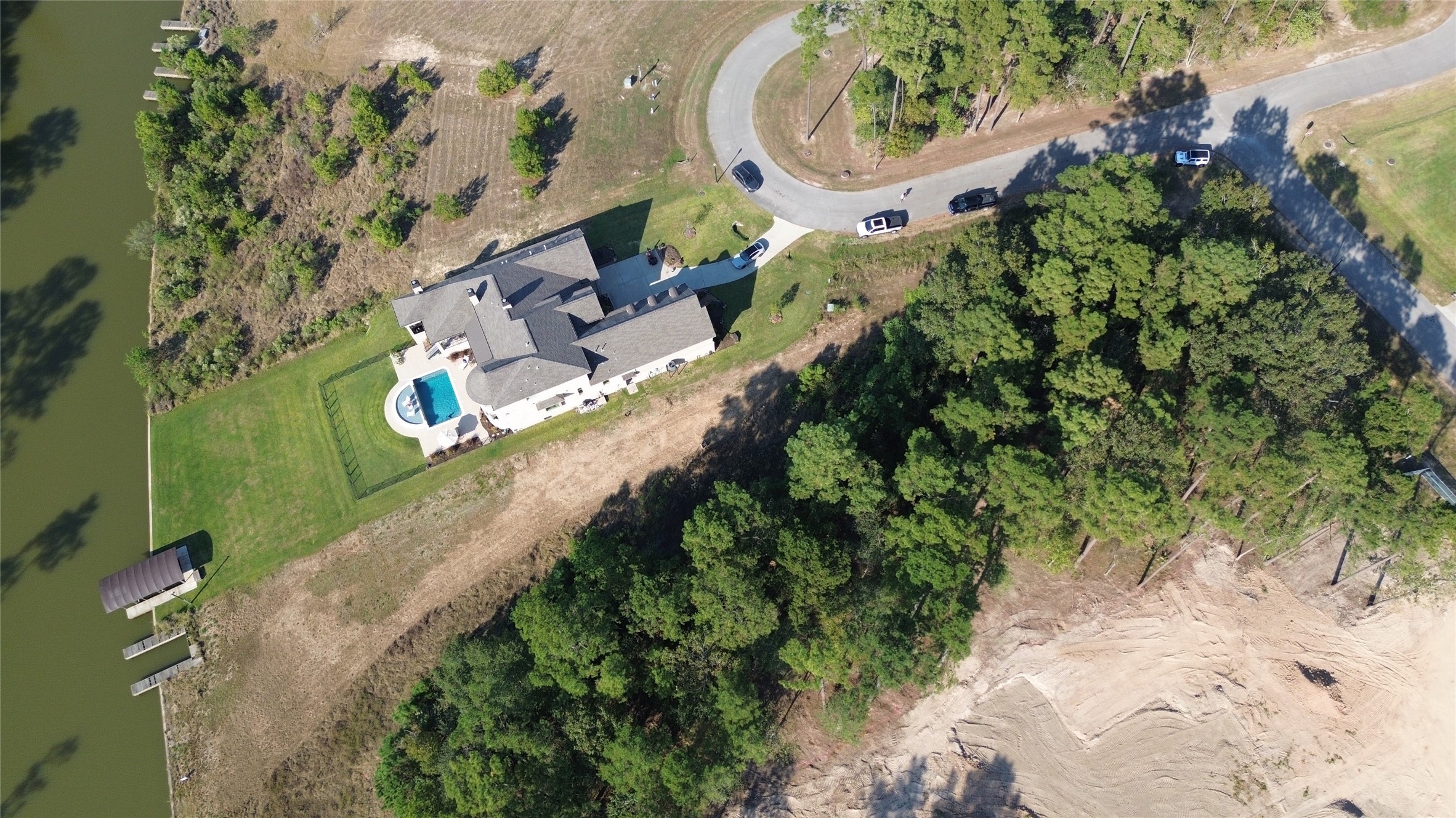 0 Mendecino Glen Lane Property Photo 6