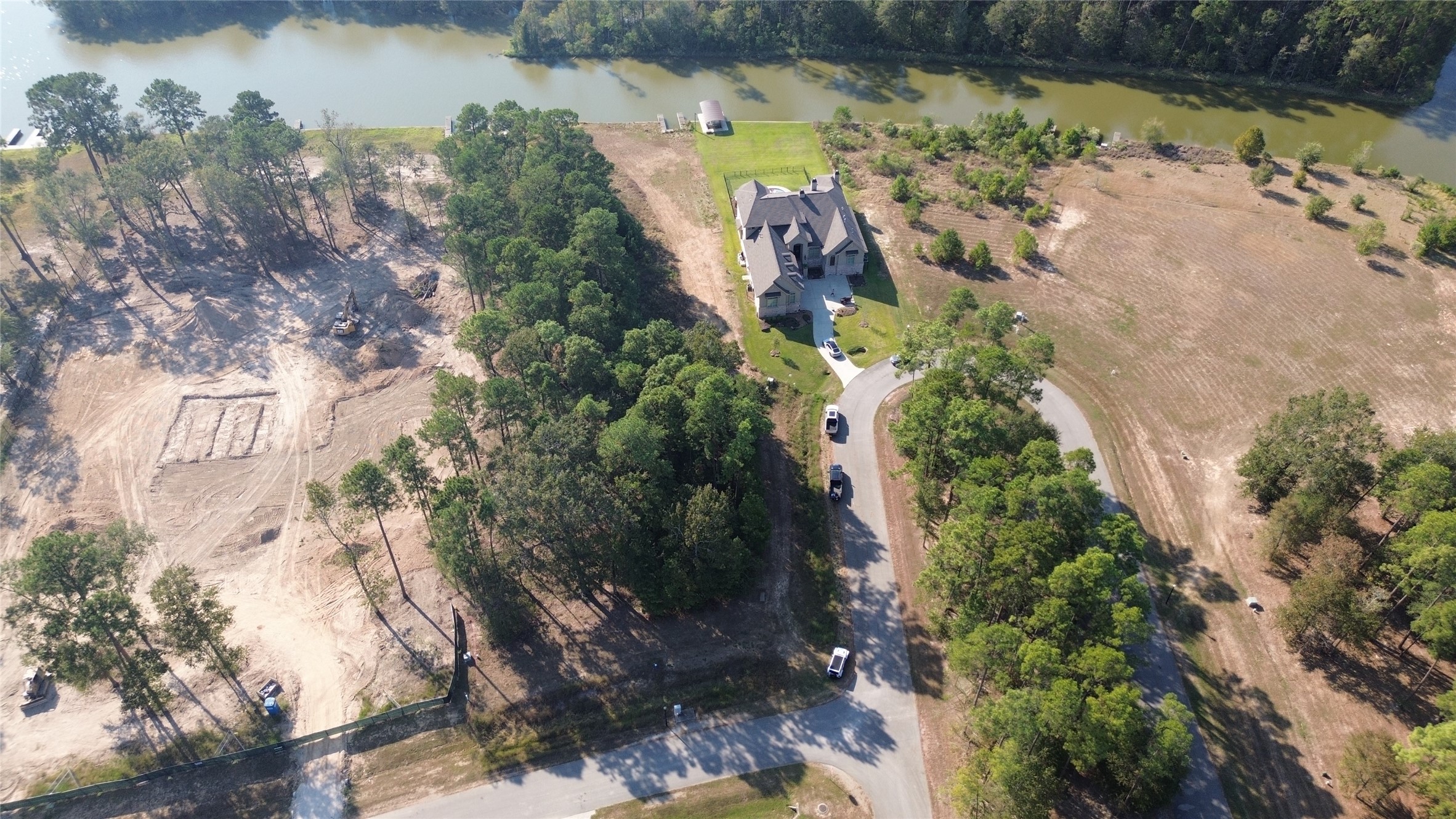 0 Mendecino Glen Lane Property Photo 7
