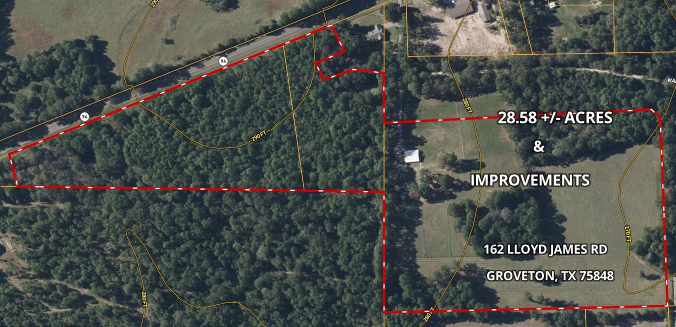 162 Lloyd James Rd Property Photo 6