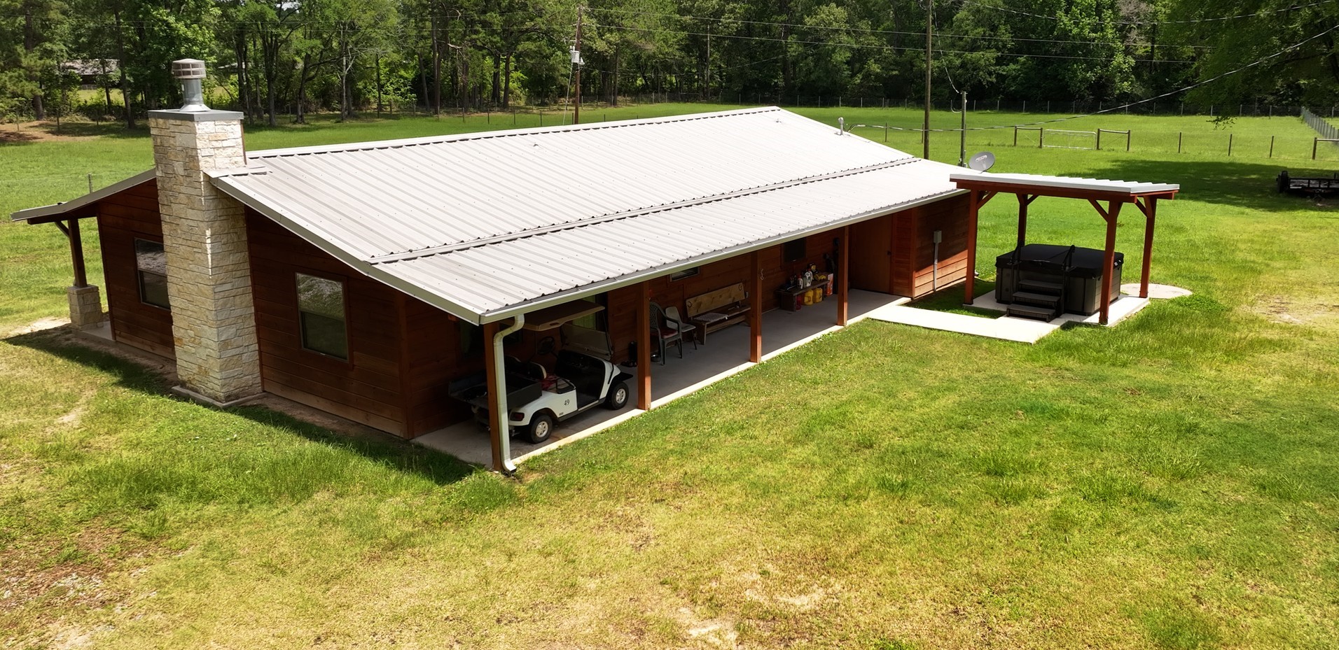162 Lloyd James Rd Property Photo 14
