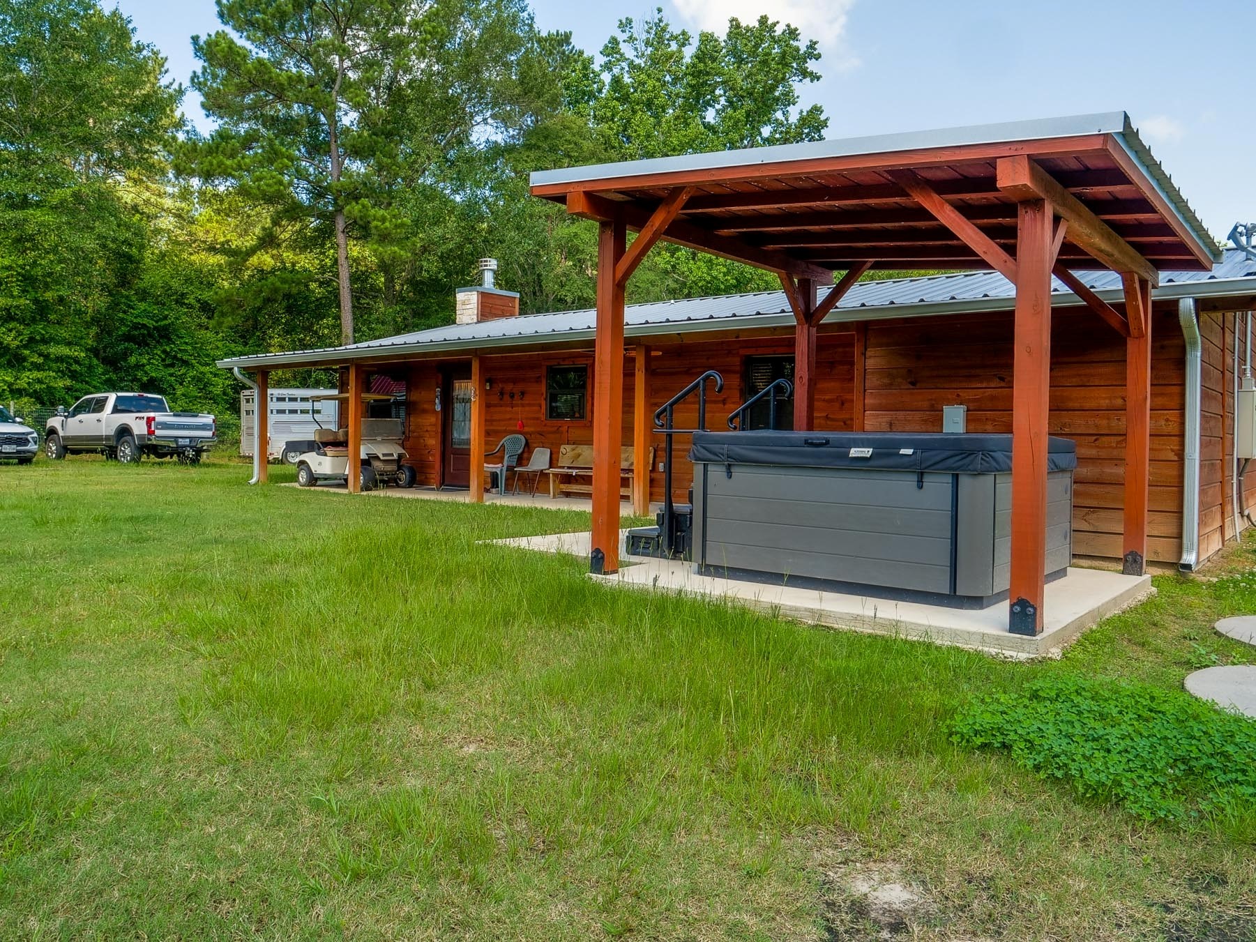 162 Lloyd James Rd Property Photo 15