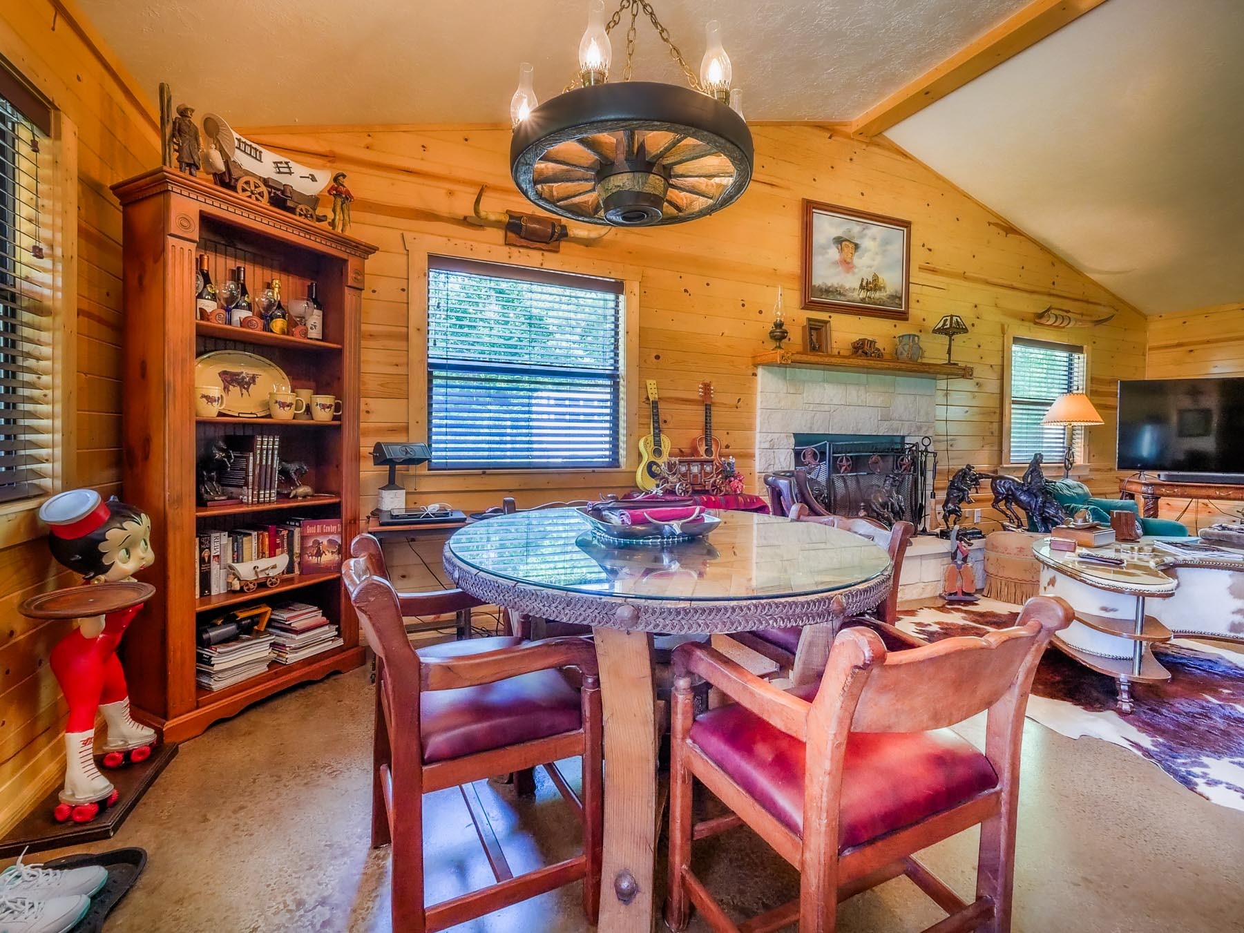 162 Lloyd James Rd Property Photo 36