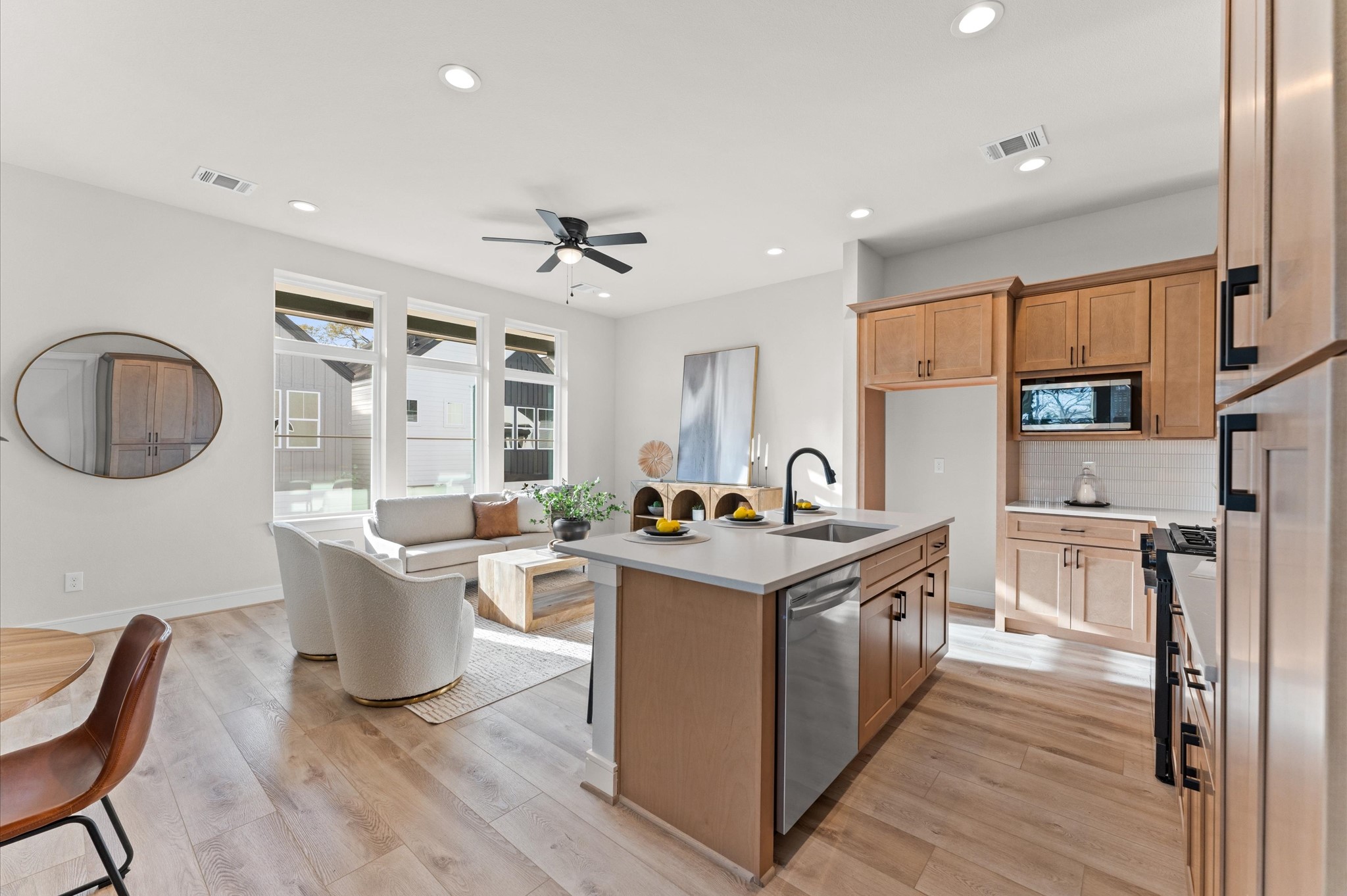 6507 Old Olive Tree Drive Property Photo 1