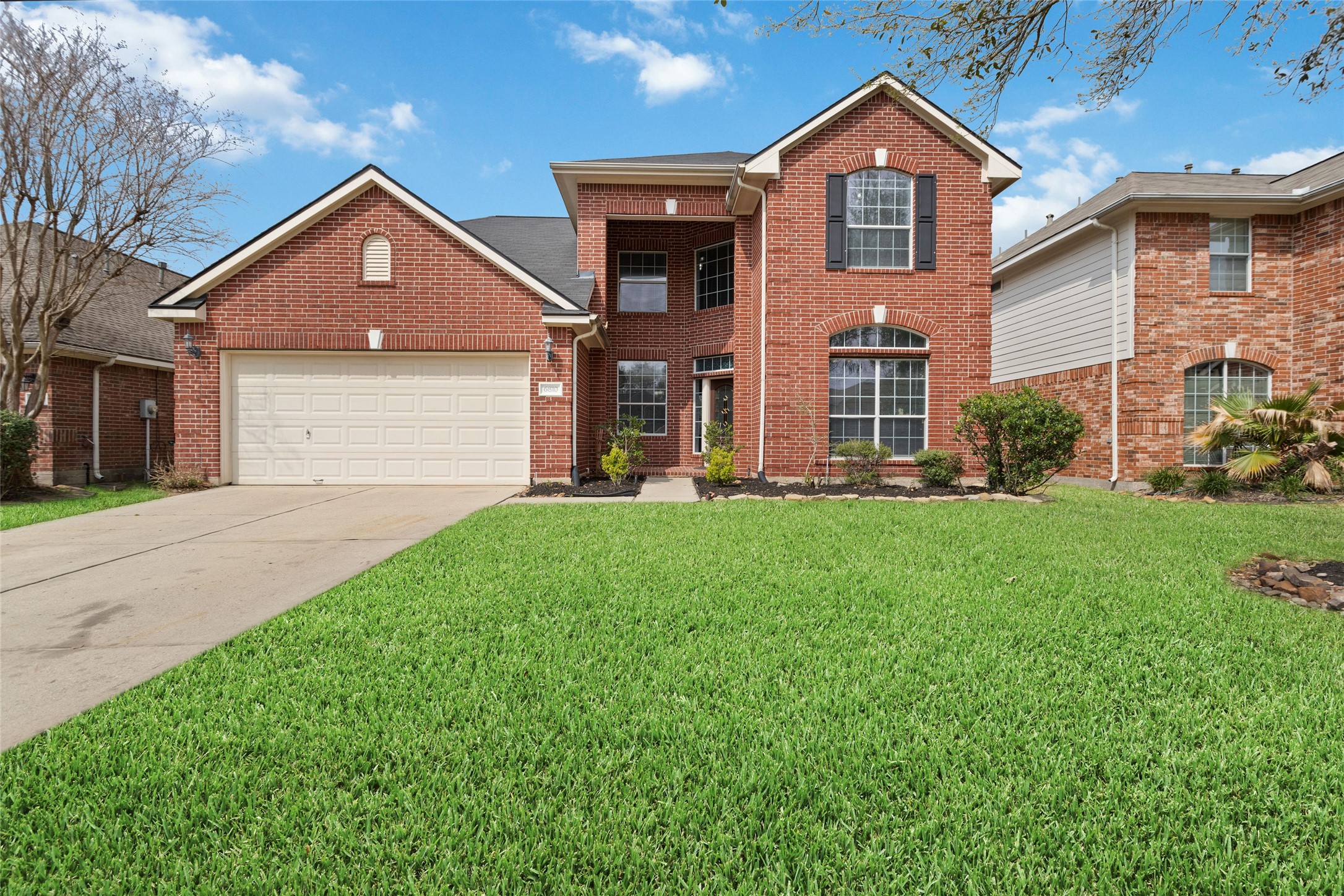 6810 Laurel Maple Court Property Photo