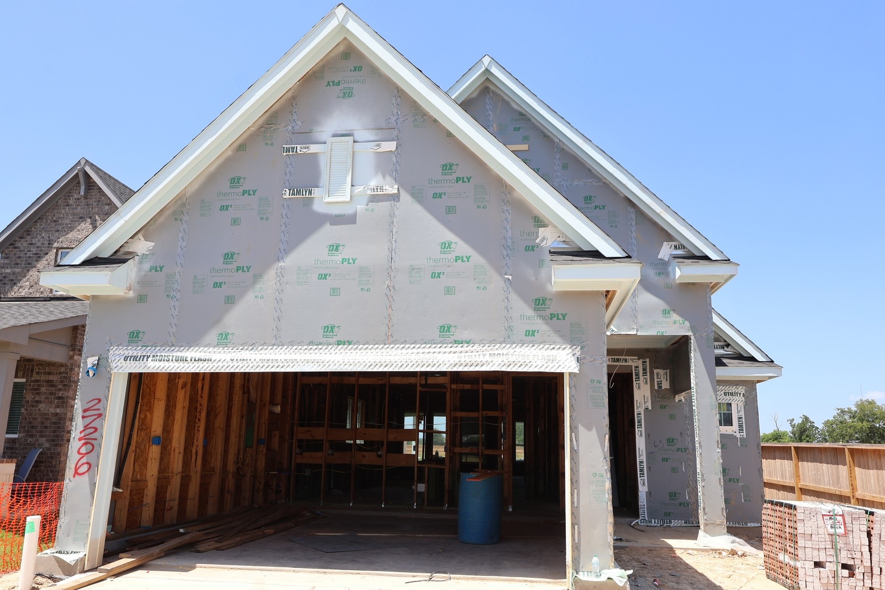 27206 Scarlet Paint Brush Drive Property Photo 6