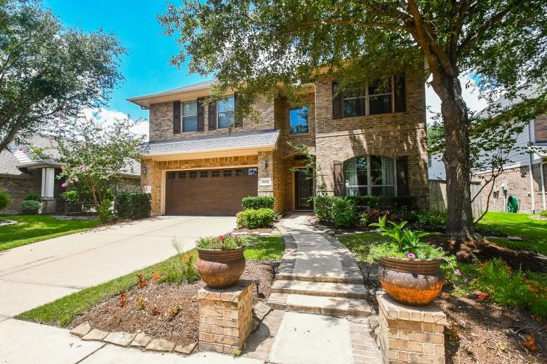 18519 S Raven Shore Drive Property Photo