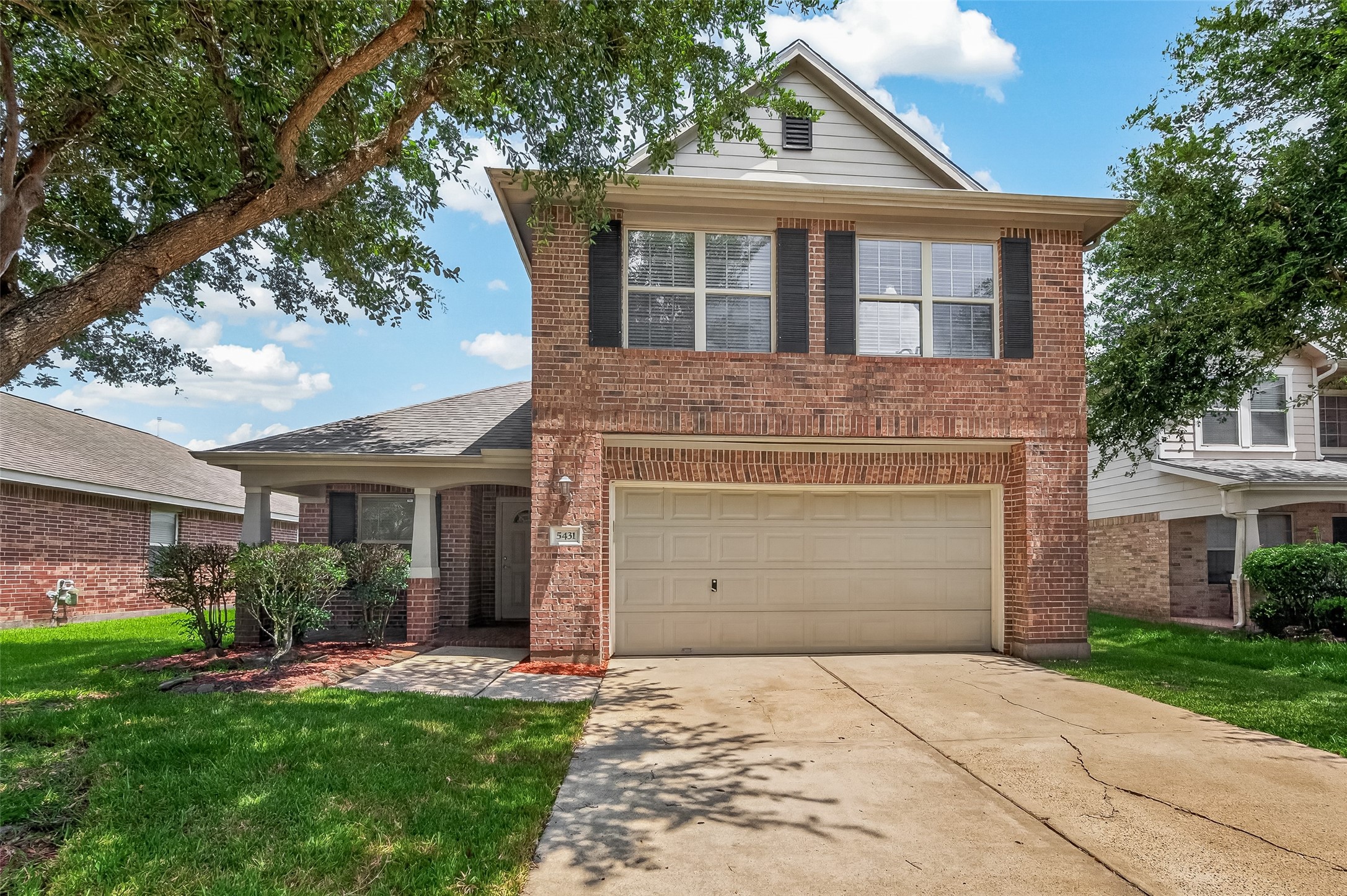 5431 Rio Drive Property Photo 1